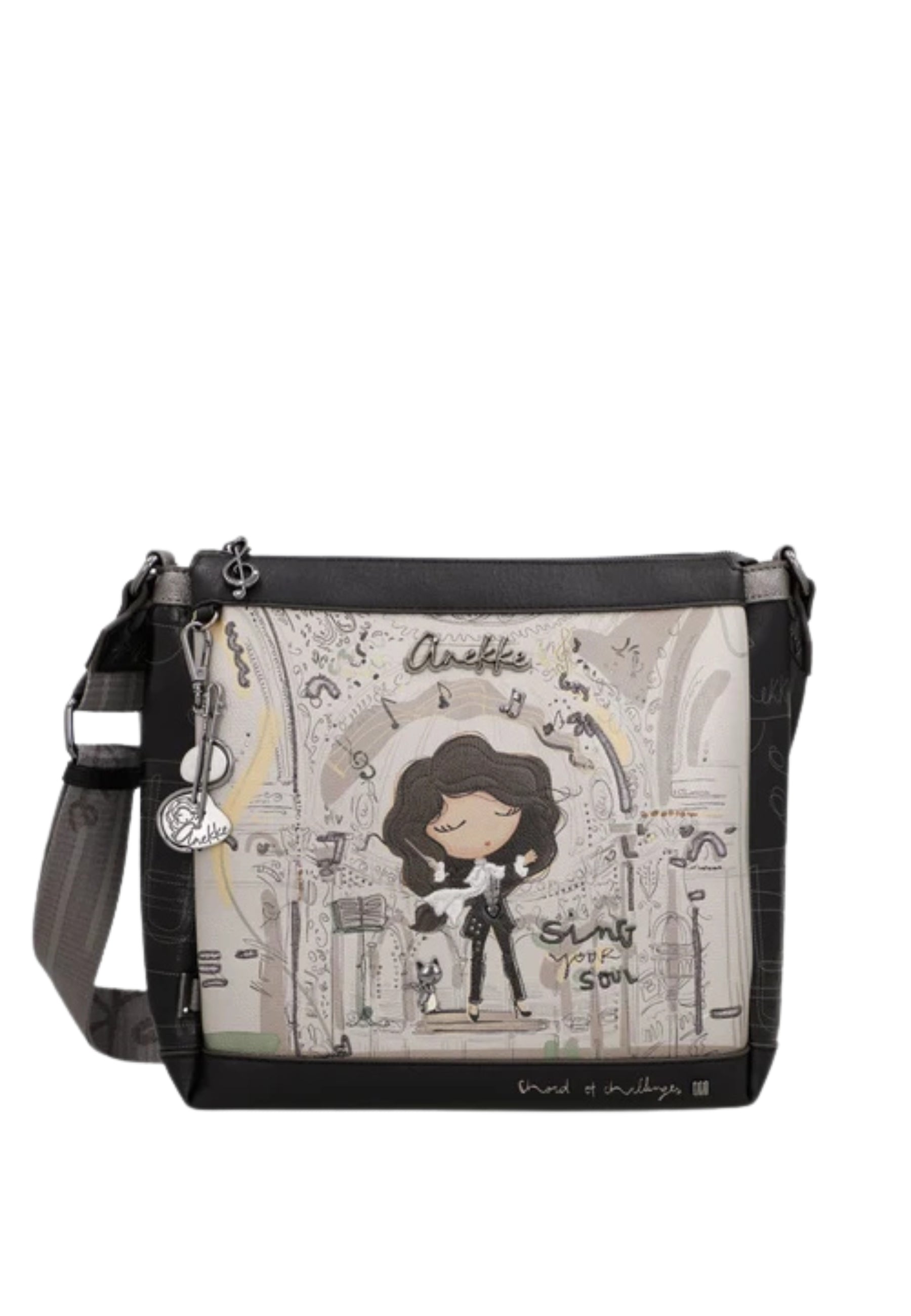 Anekke Tasche Orchester