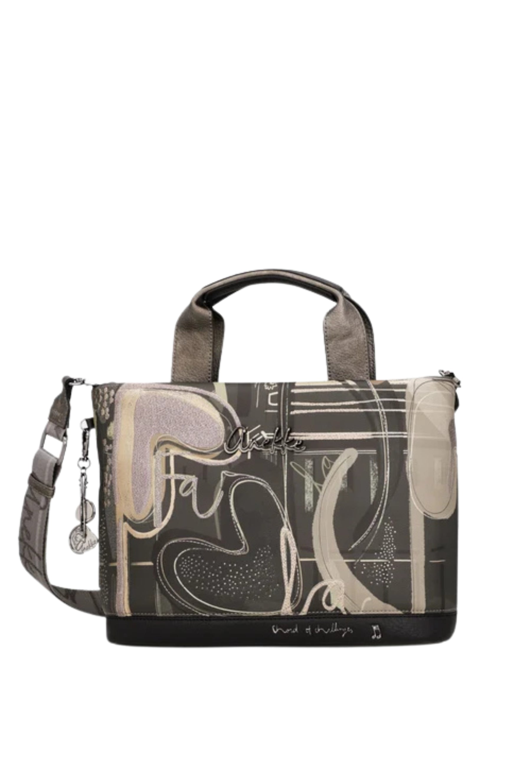Anekke Bucherregal Melodie