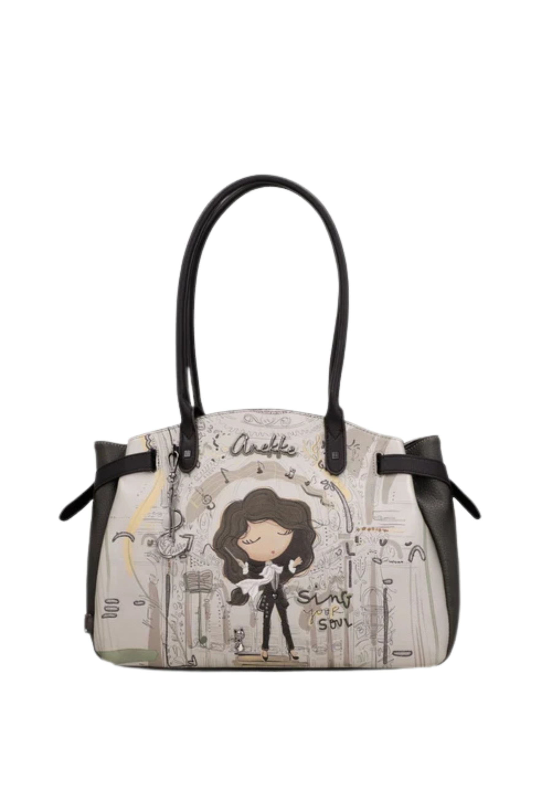Anekke Tasche Orchester