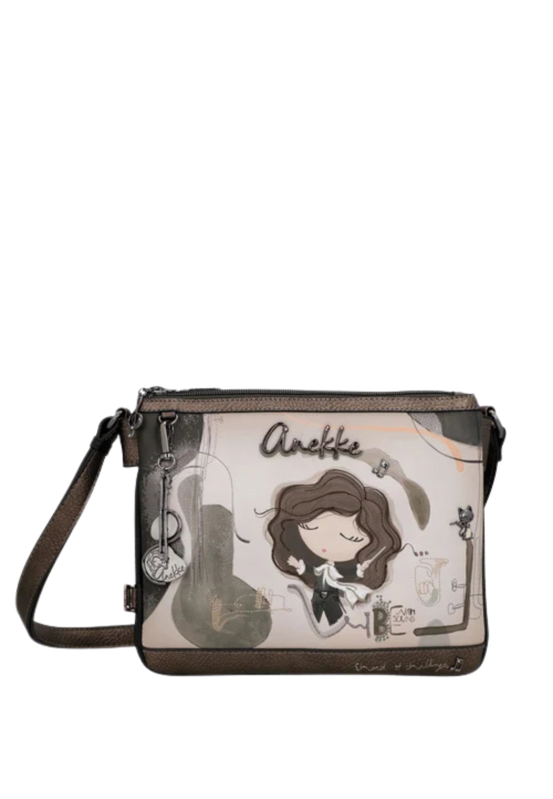 Anekke Tasche Orchester
