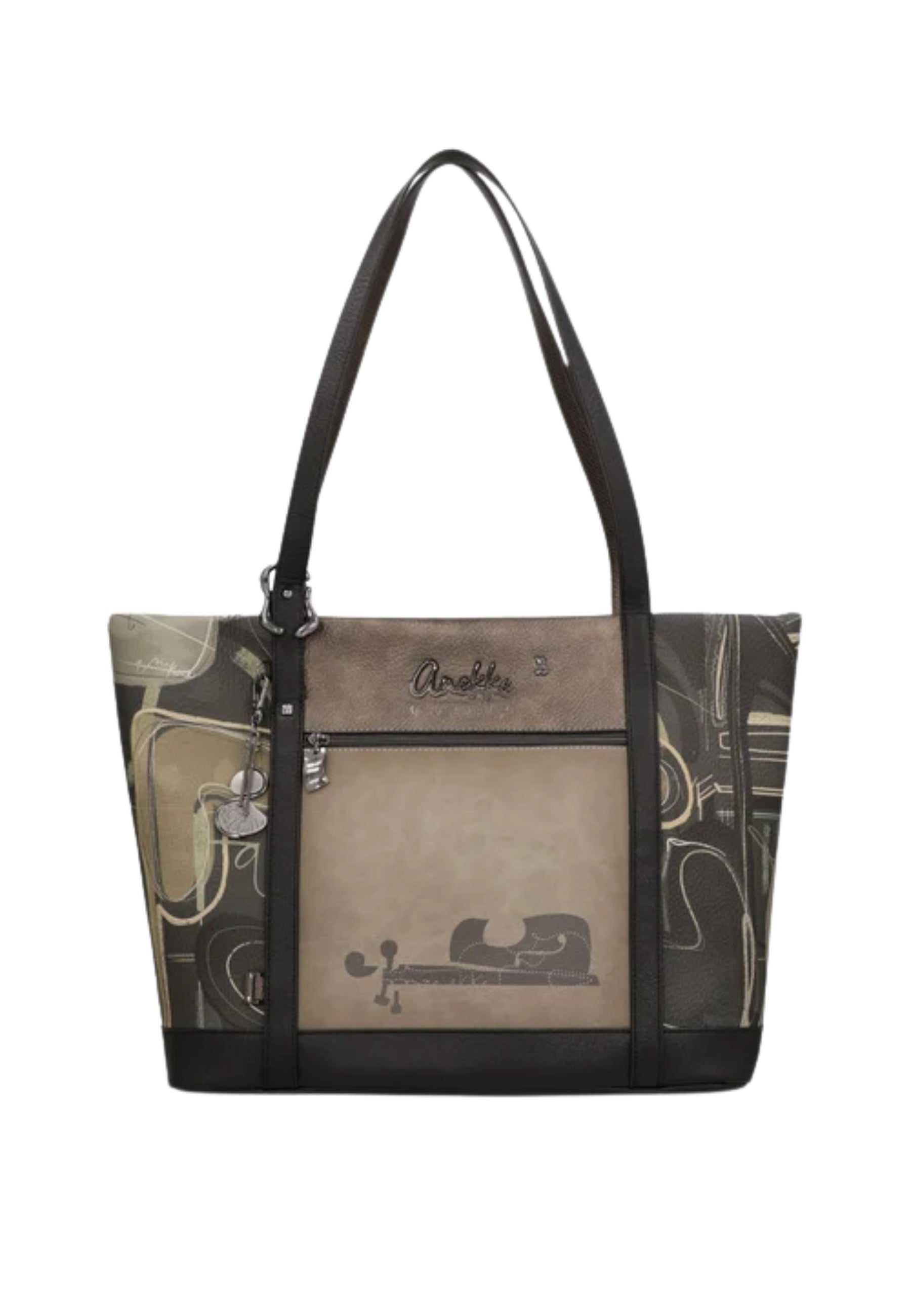 Anekke Bucherregal Melodie