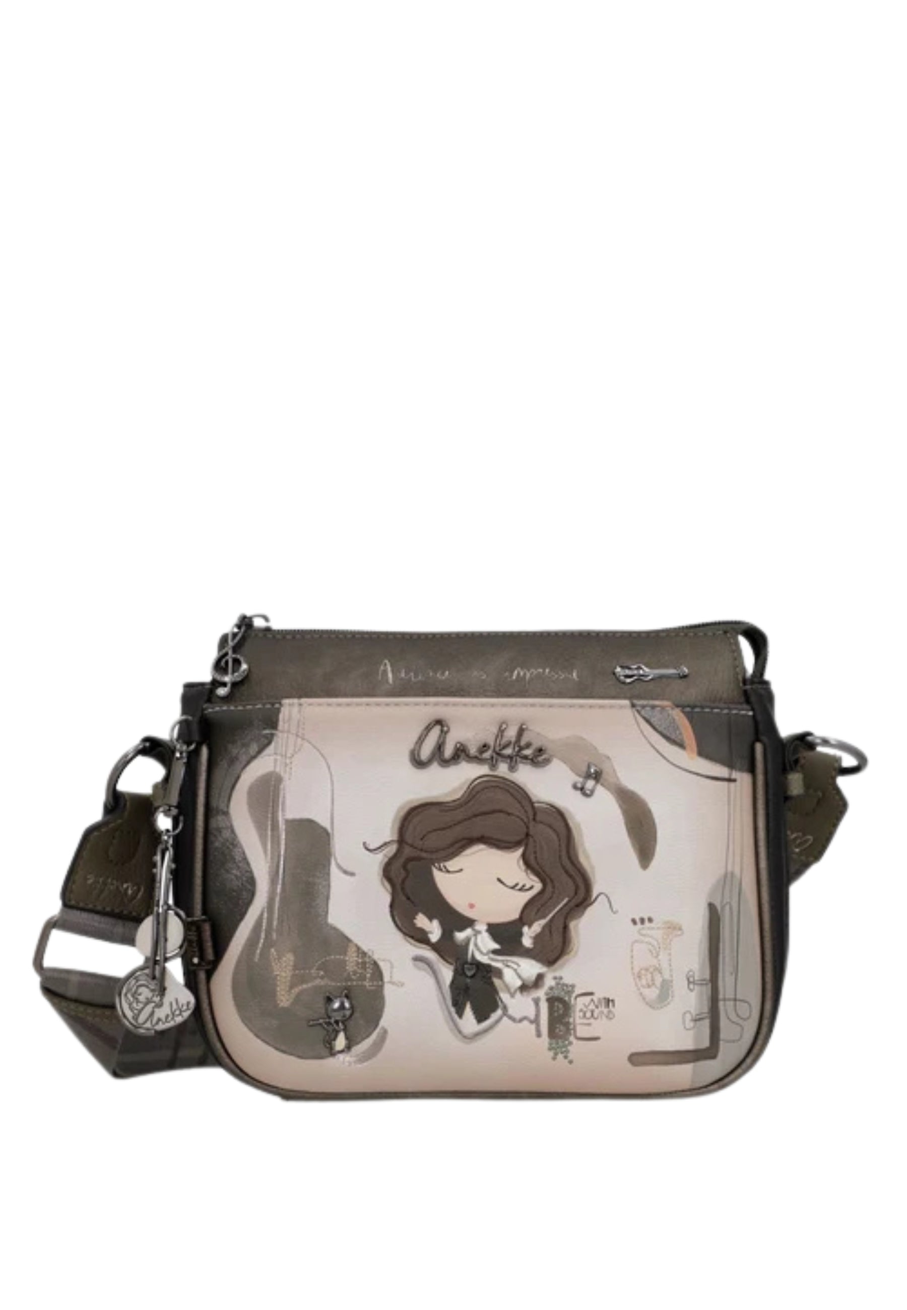 Anekke Tasche Orchester