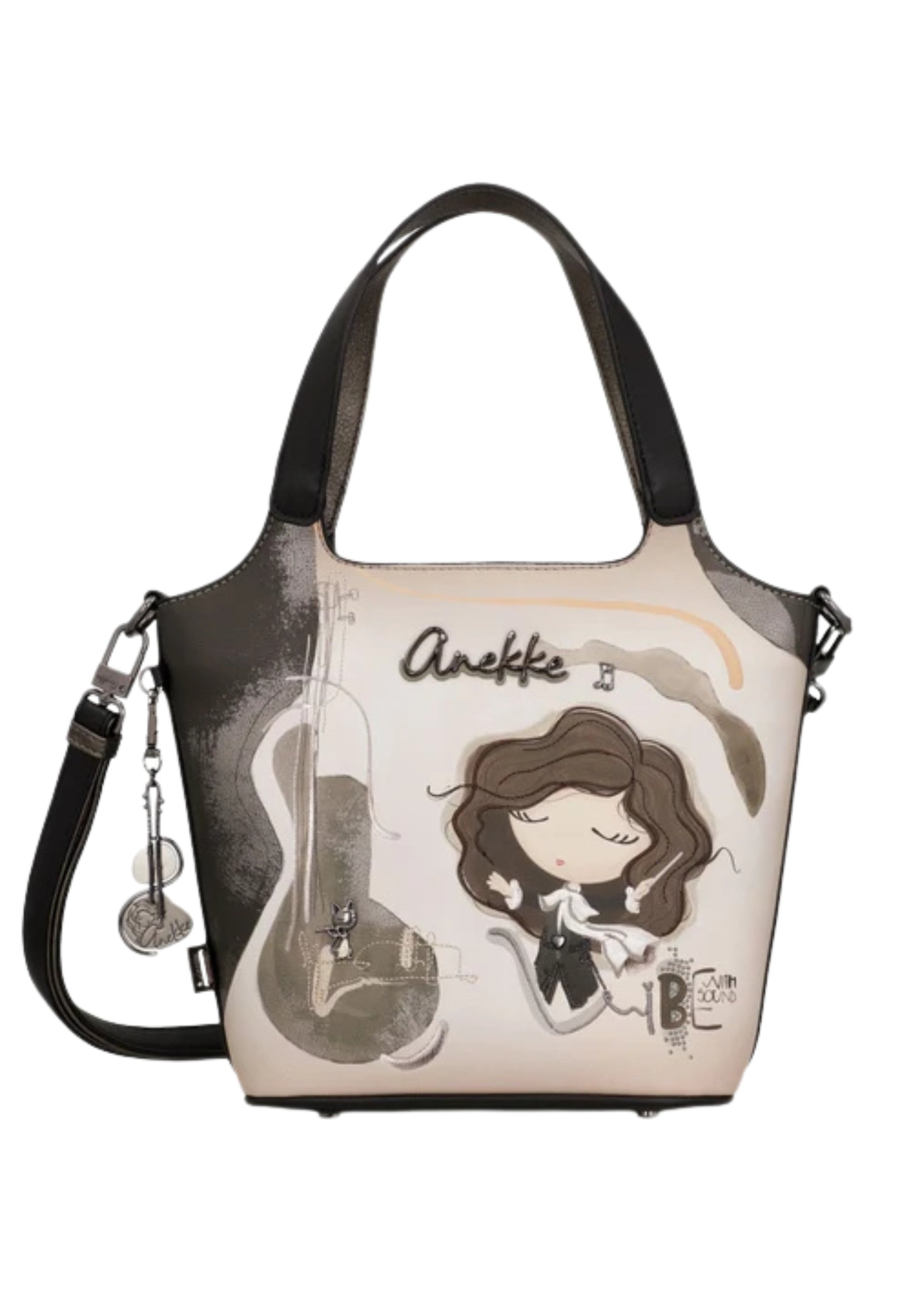 Anekke Tasche Orchester