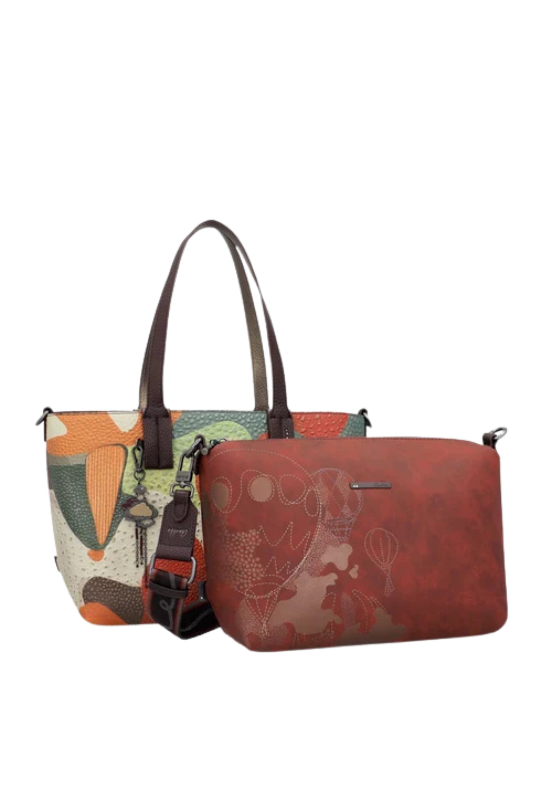 Anekke Tasche Odyssey
