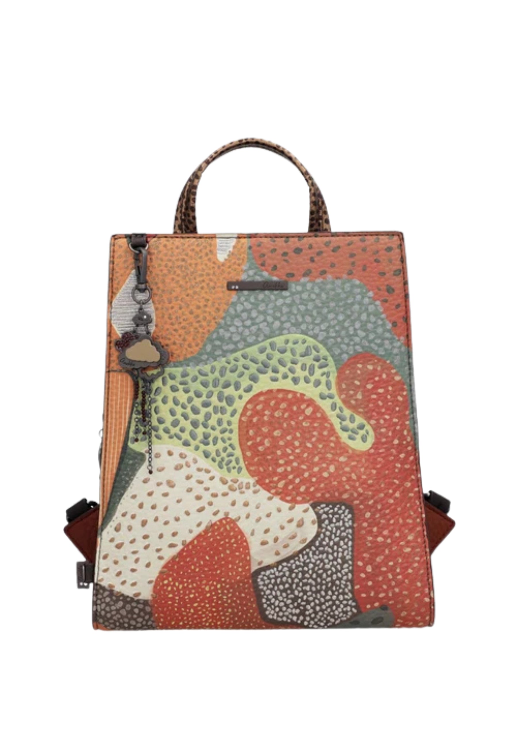 Anekke Rucksack Odyssee