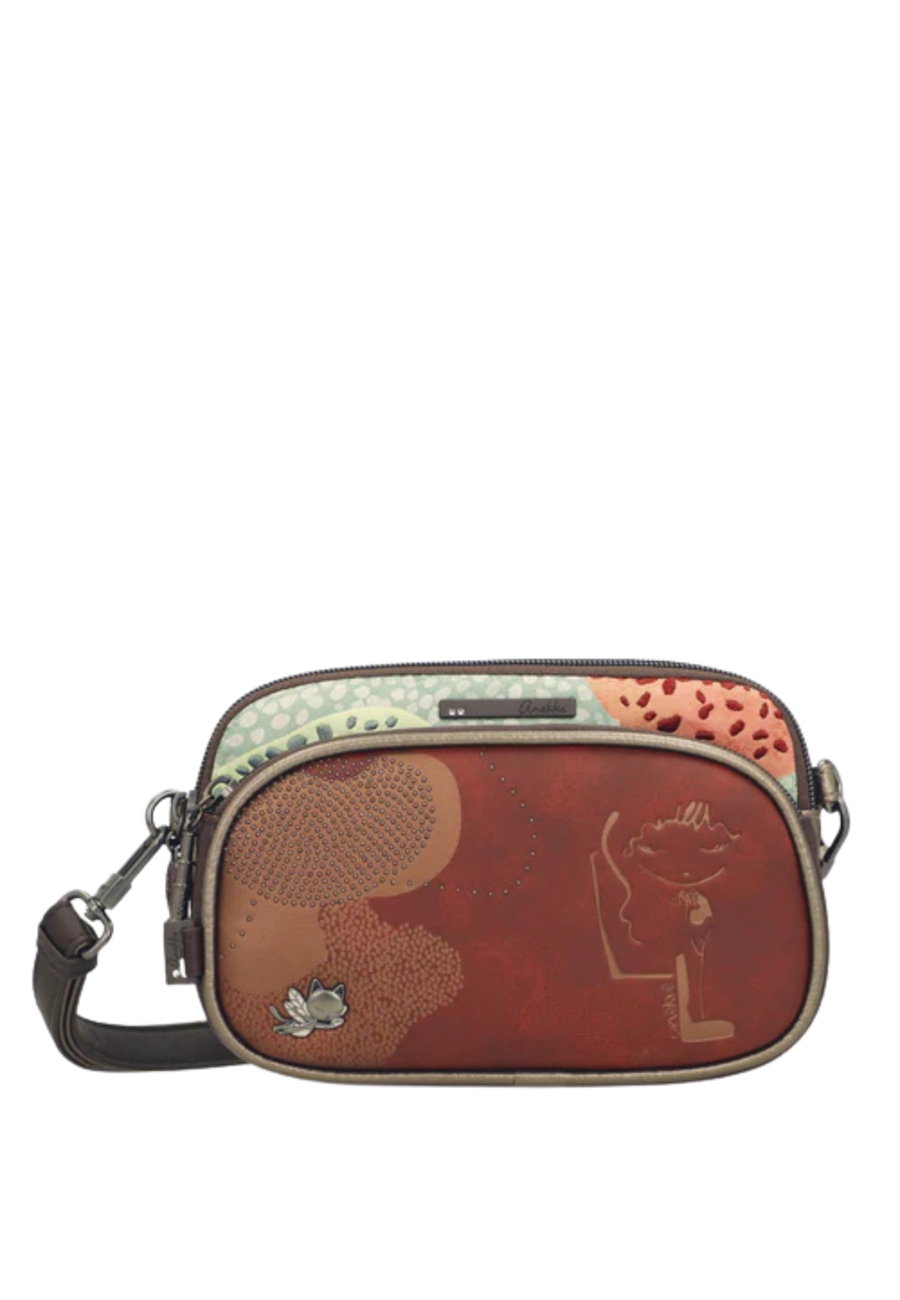 Anekke Tasche Odyssey