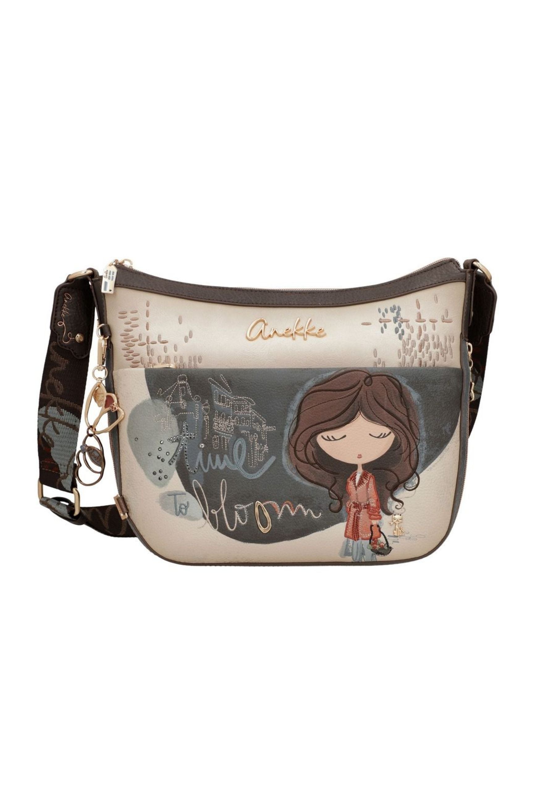 Anekke Tasche Tulpe