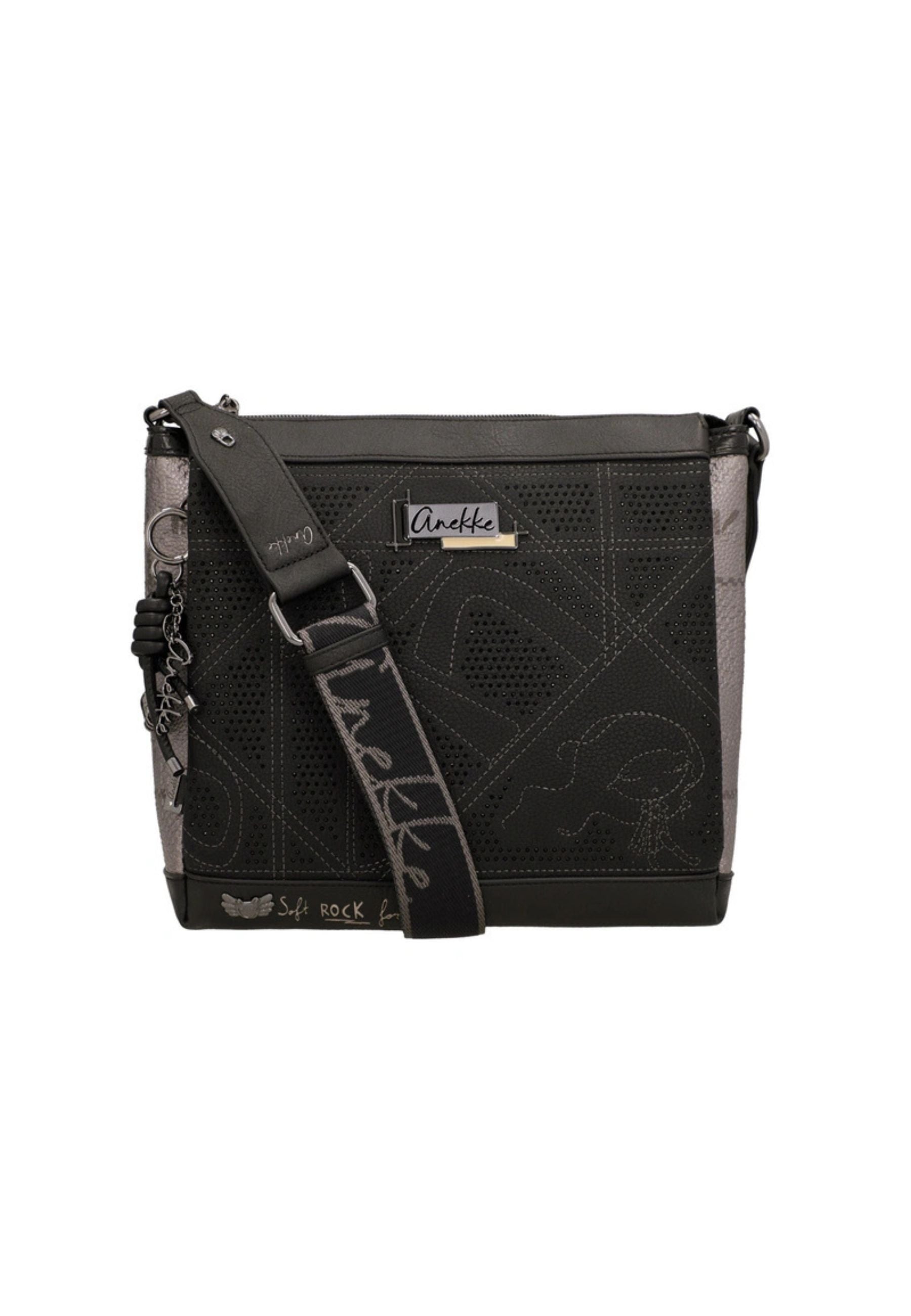 Anekke Handtasche Eisen