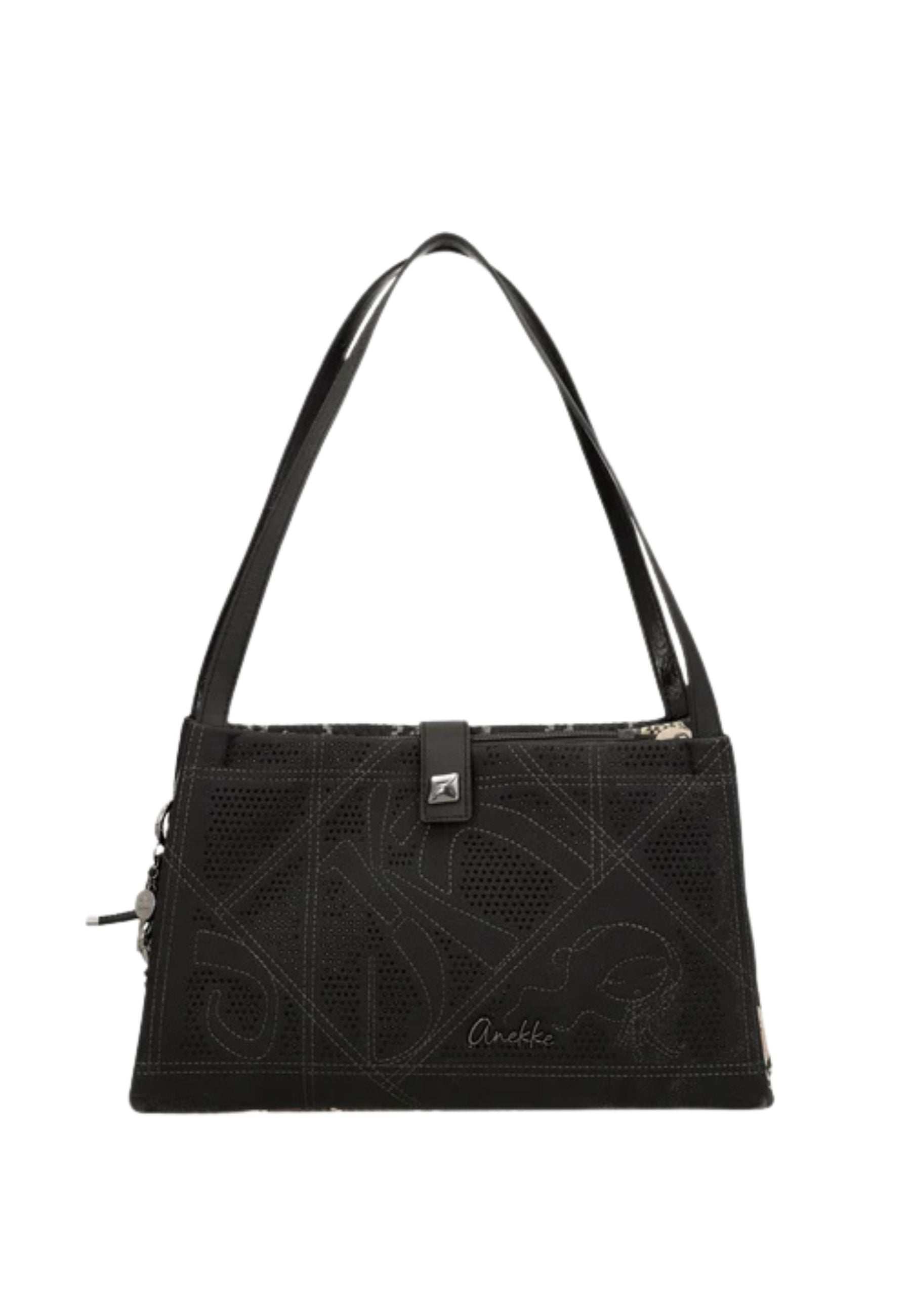Anekke Handtasche Eisen