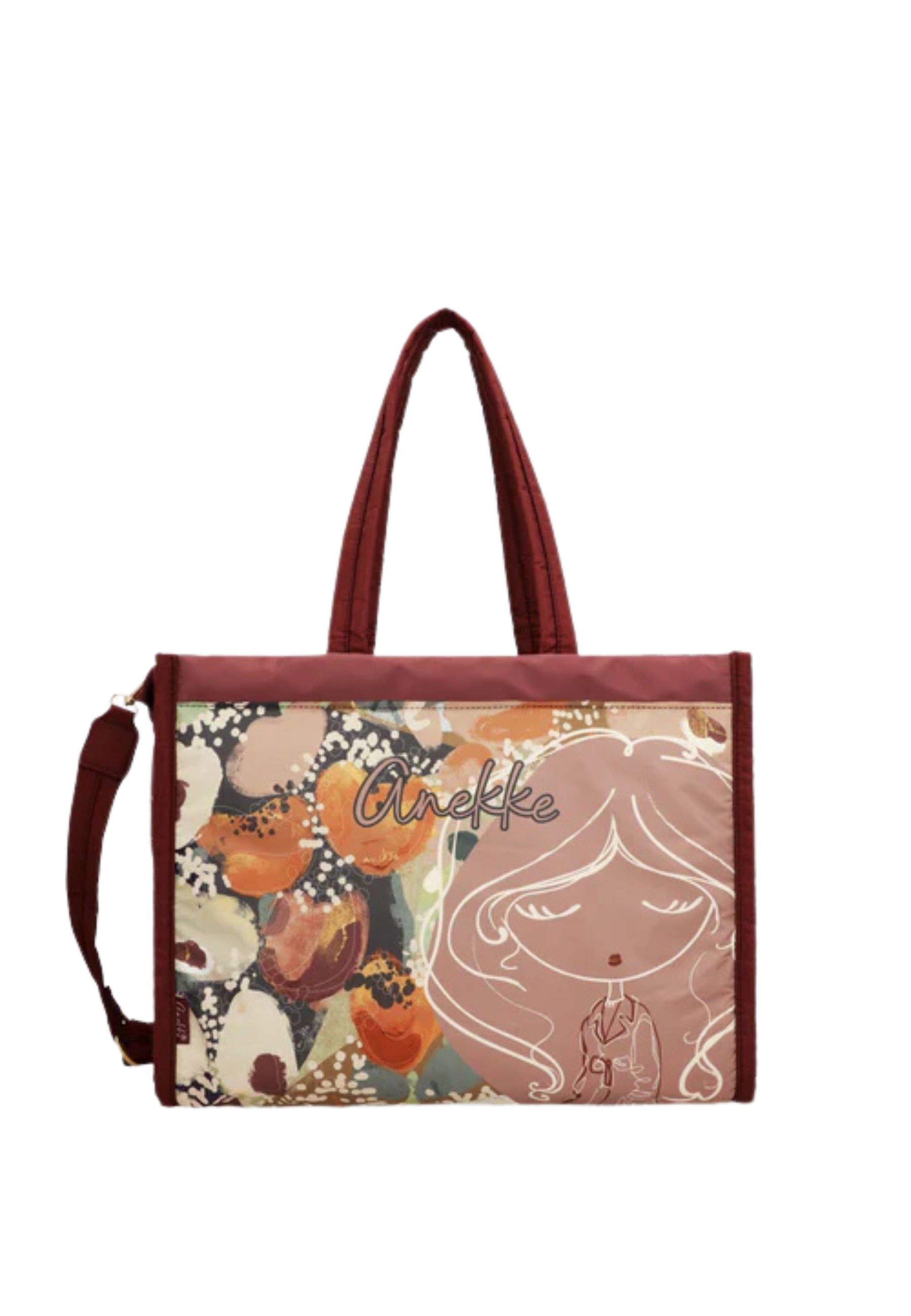 Anekke tas tulp