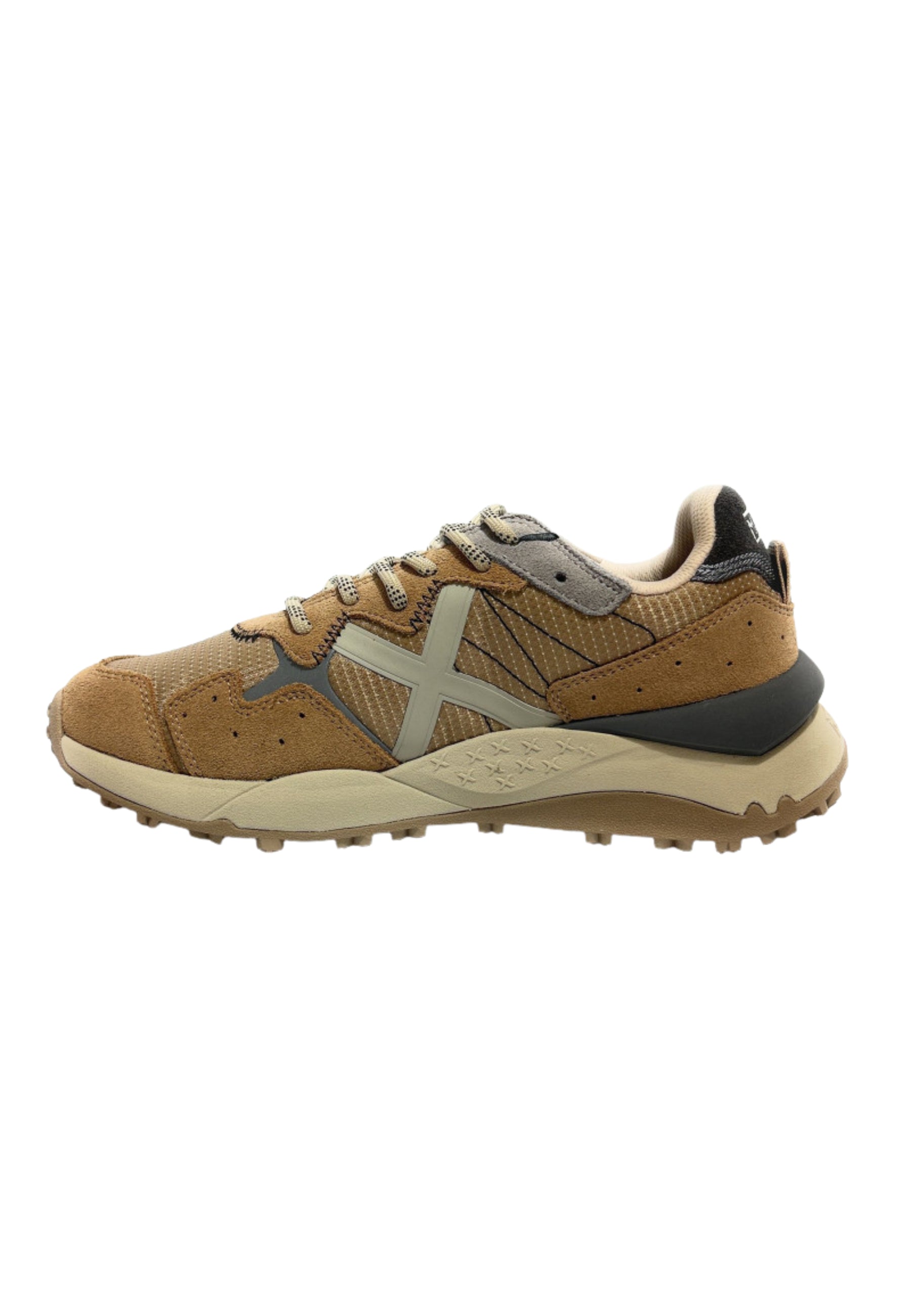 Munich Munich Shinbuya 46 Turnschuhe, beige