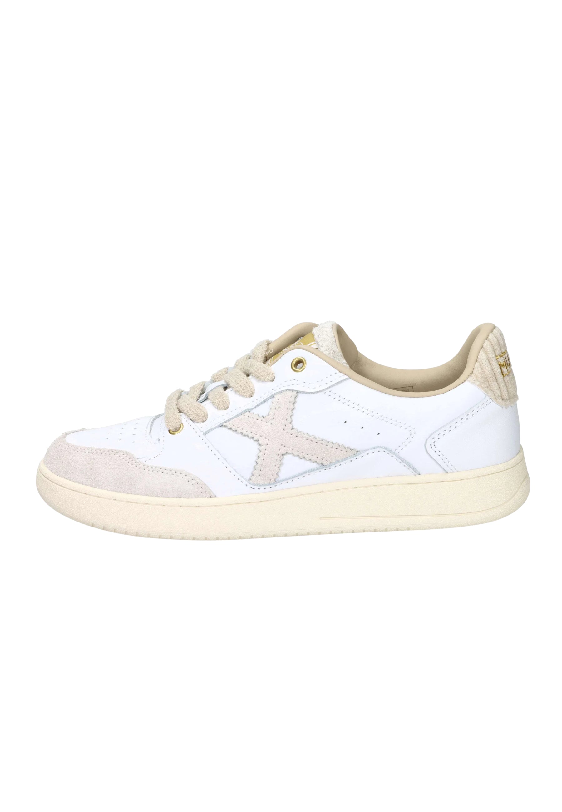 Munich Munich Sneaker legit 119, bianco