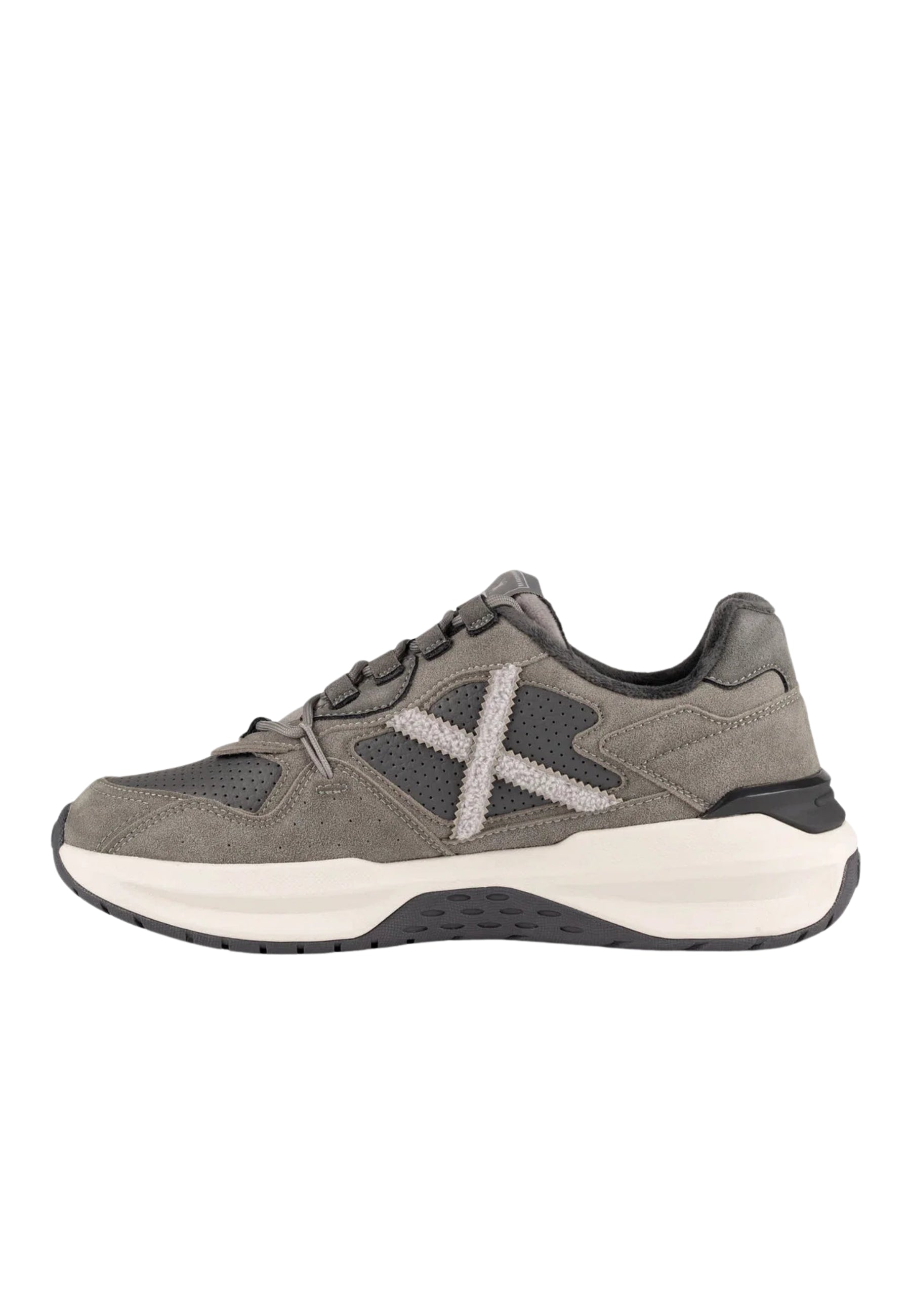 Munich Munich Nexa 27 Turnschuhe, grigio