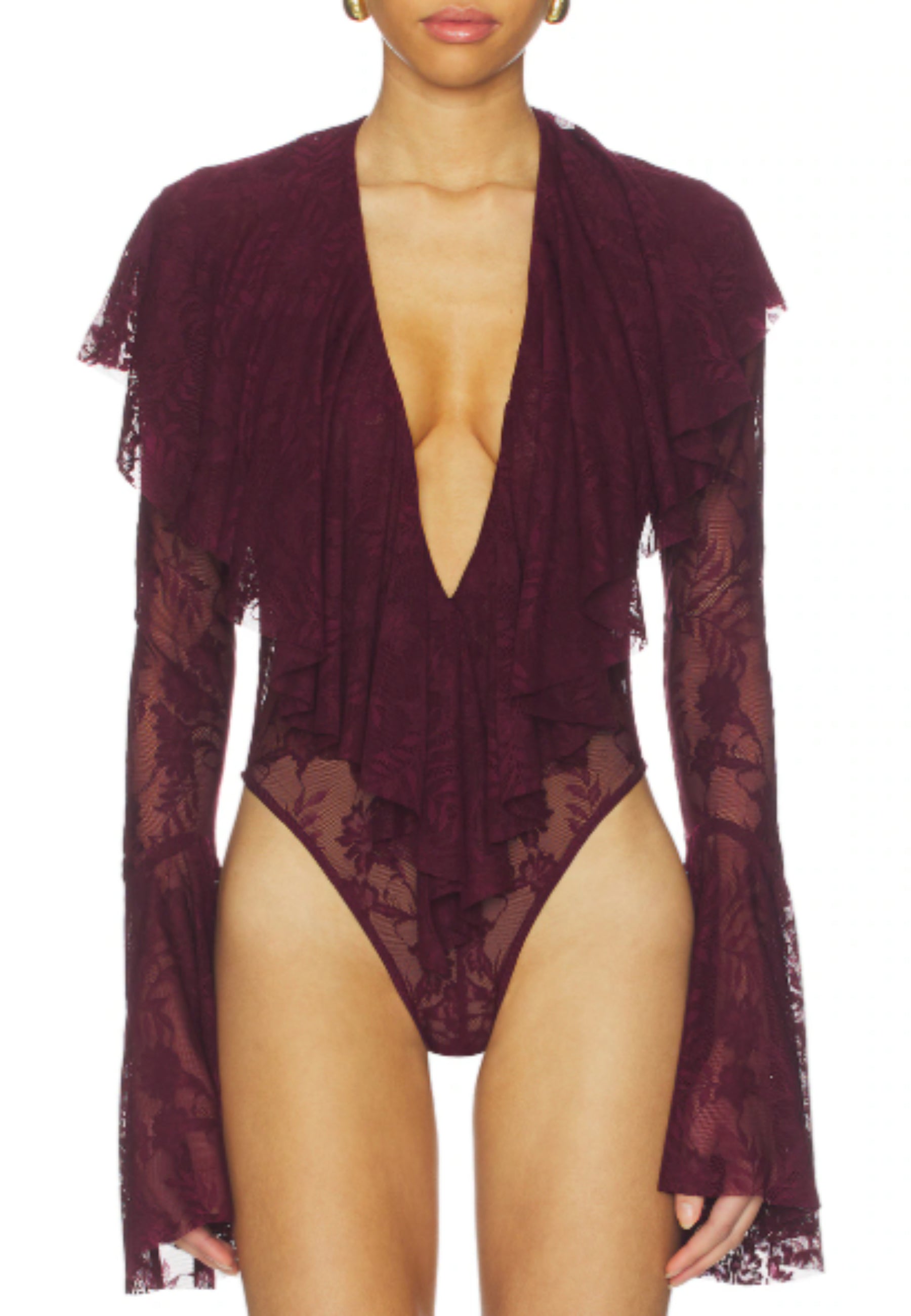 NORMAKAMALI BODY