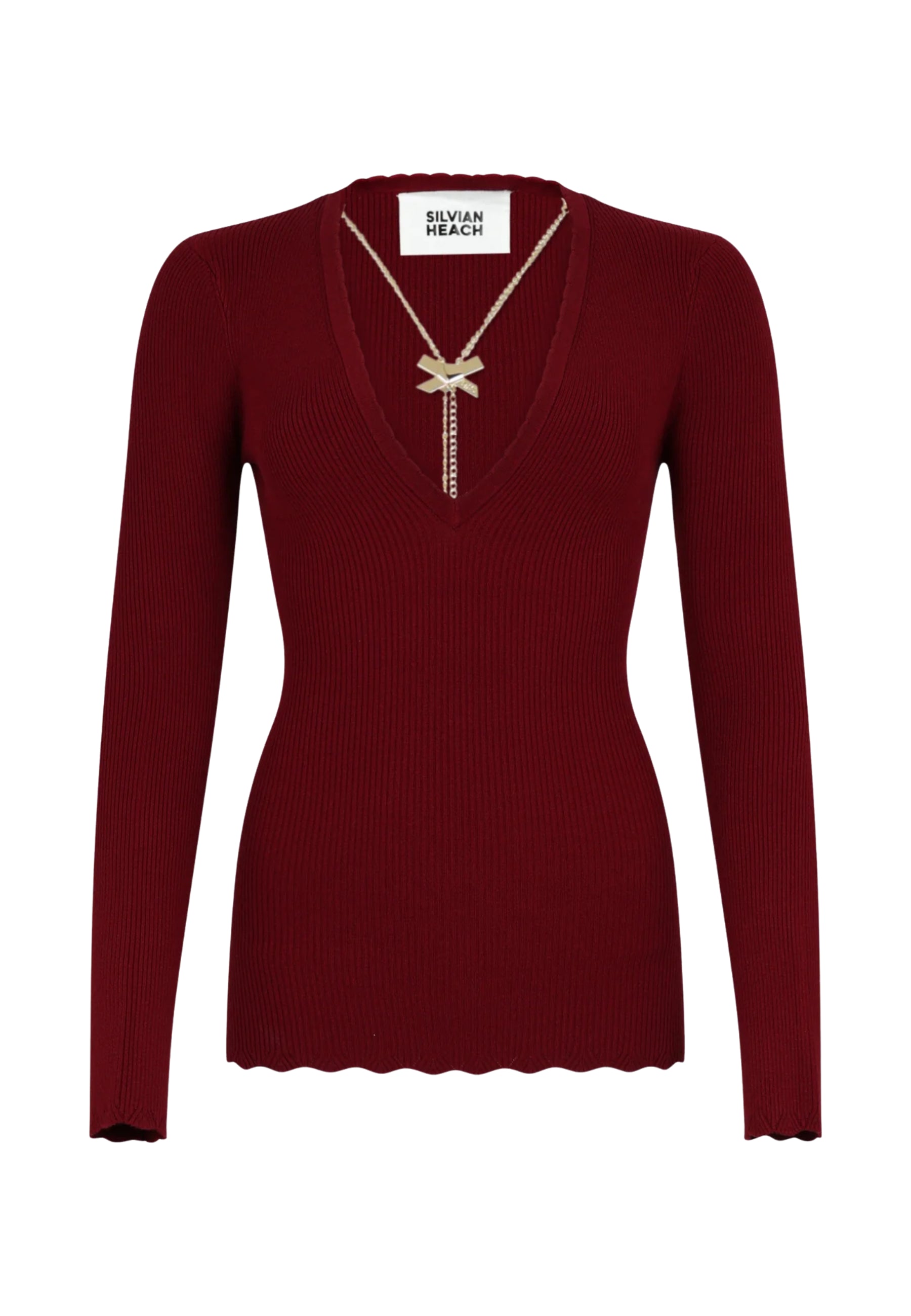 Silvian Heach Pullover