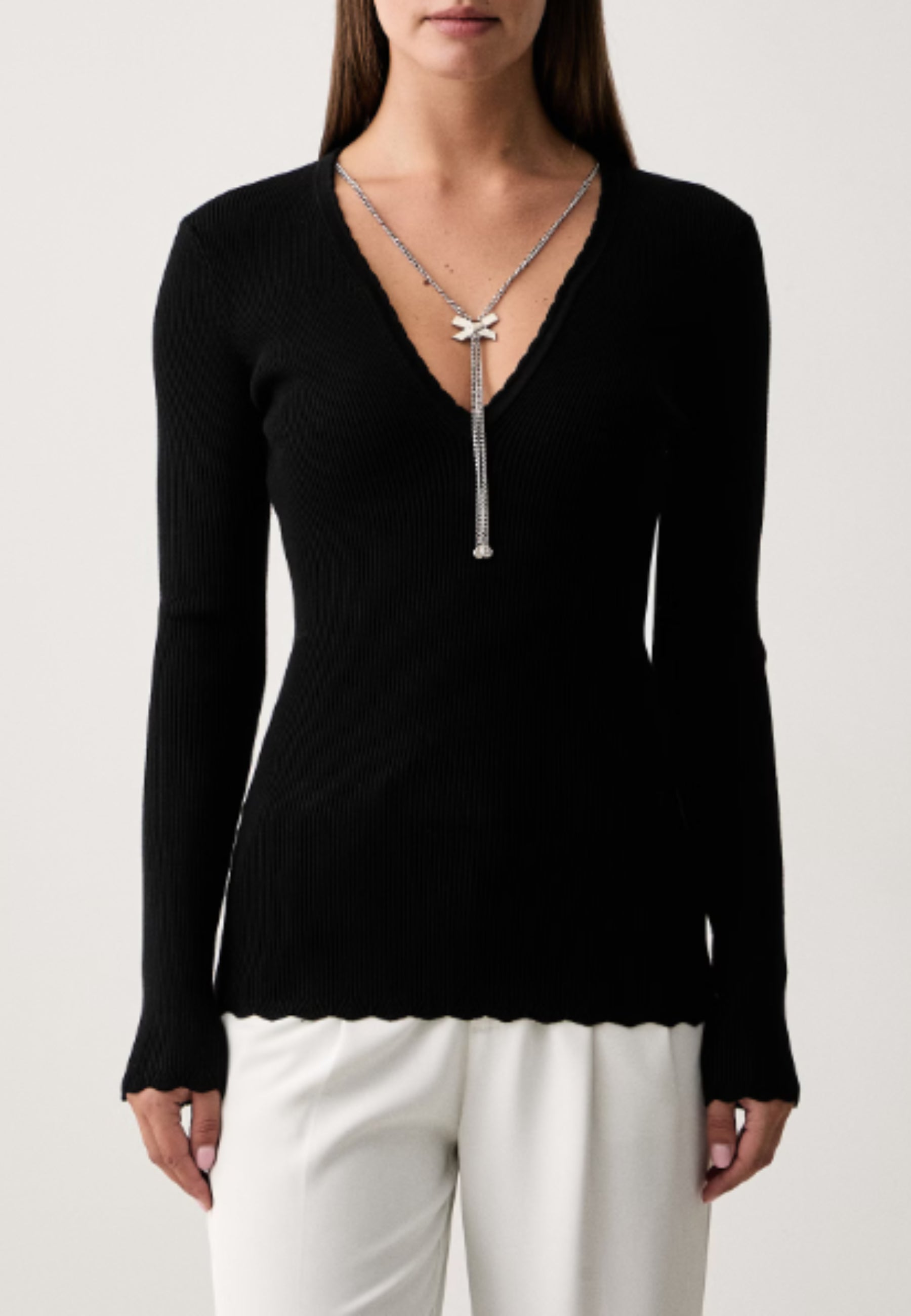 Silvian Heach jersey