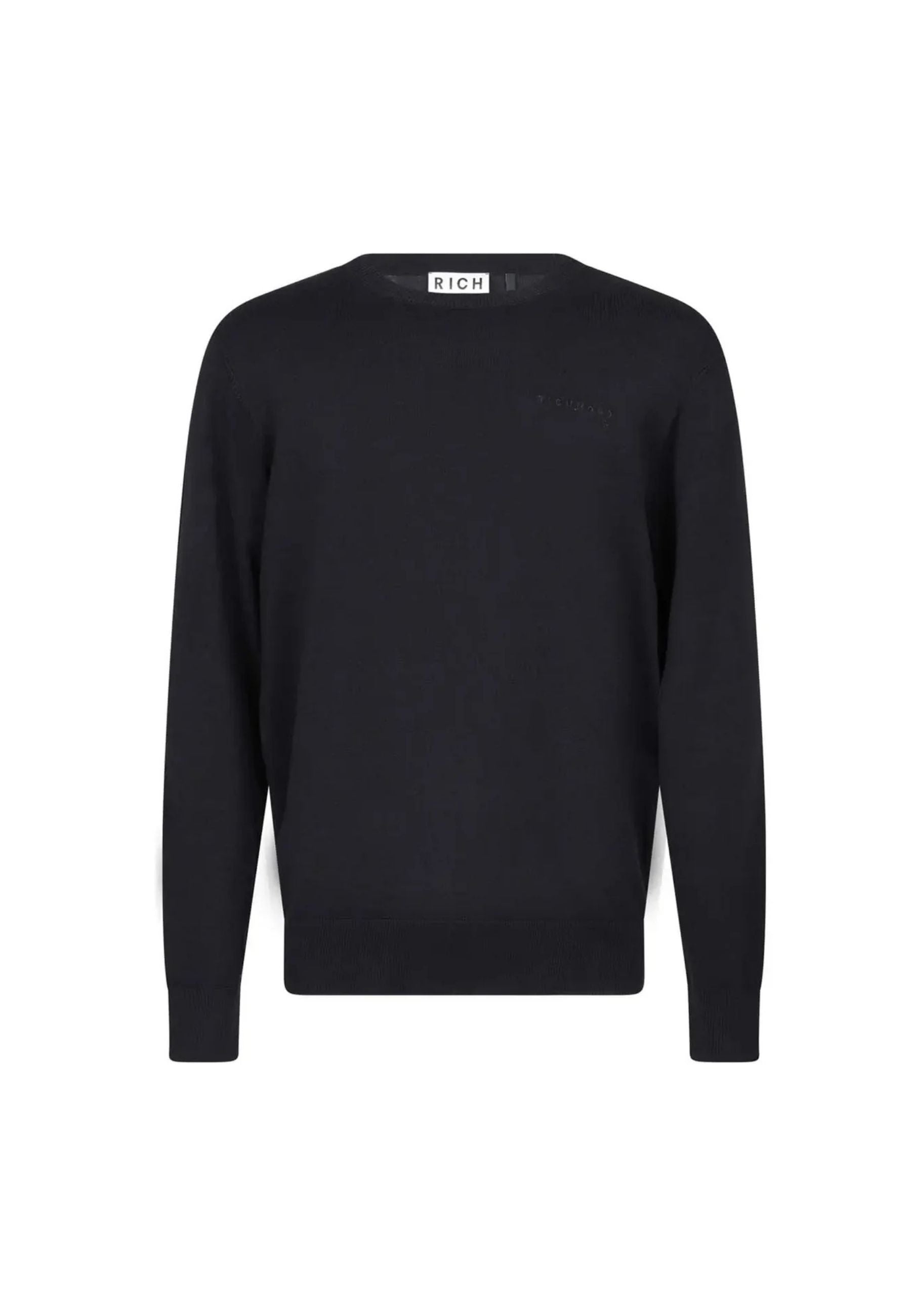 John Richmond Pullover mekligi
