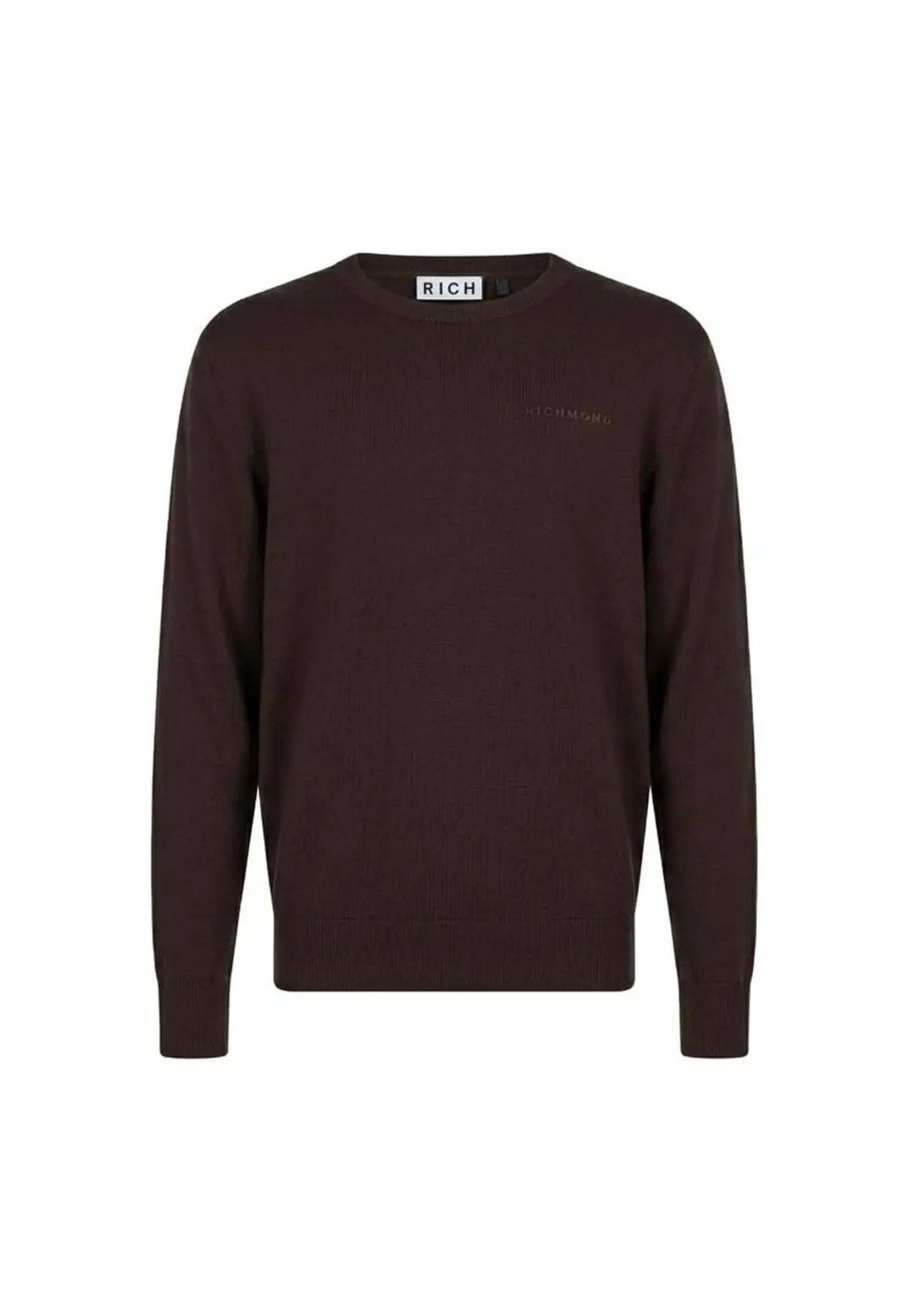 John Richmond Pullover mekligi