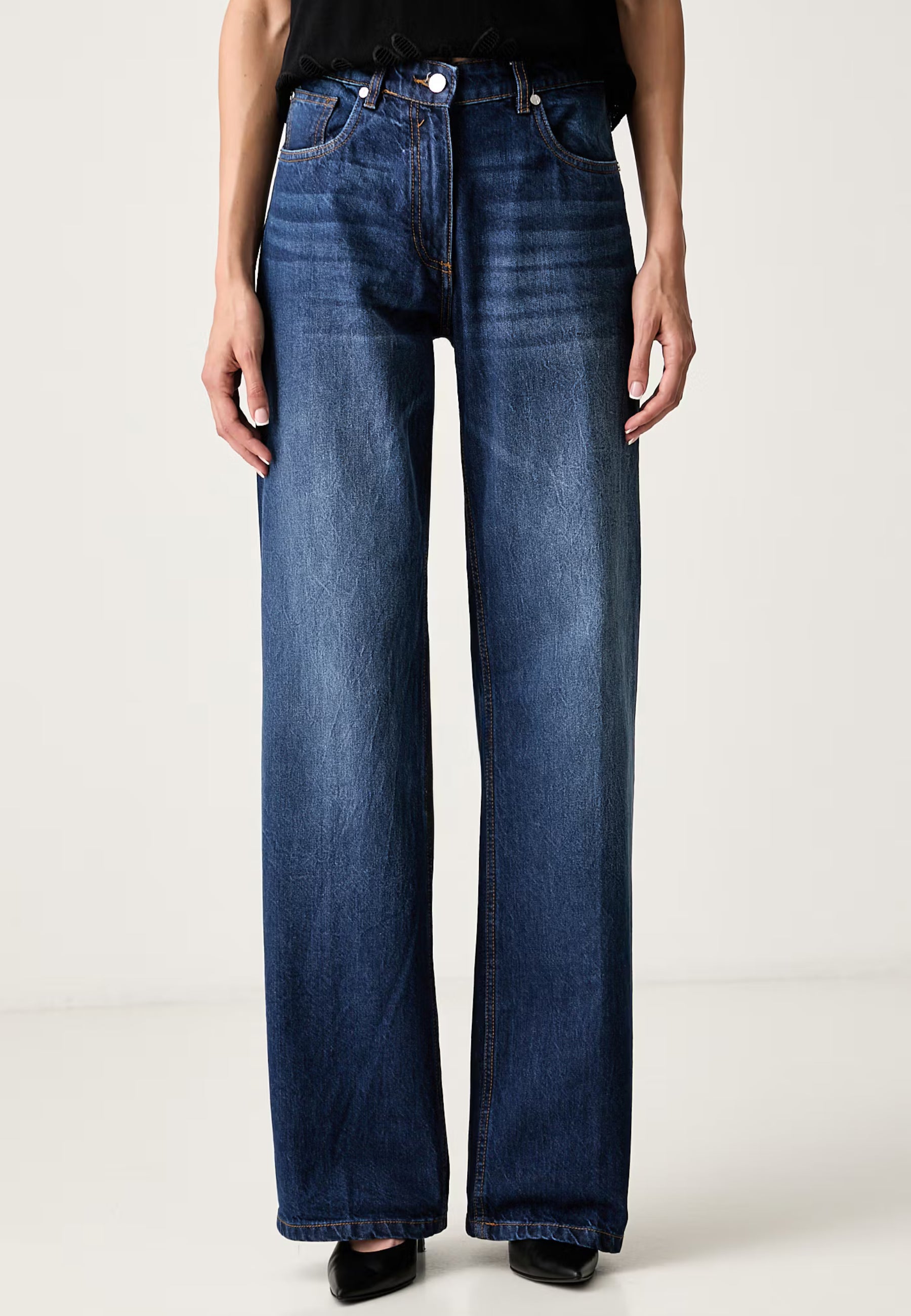 SILVIAN HEACH jeans PADIS
