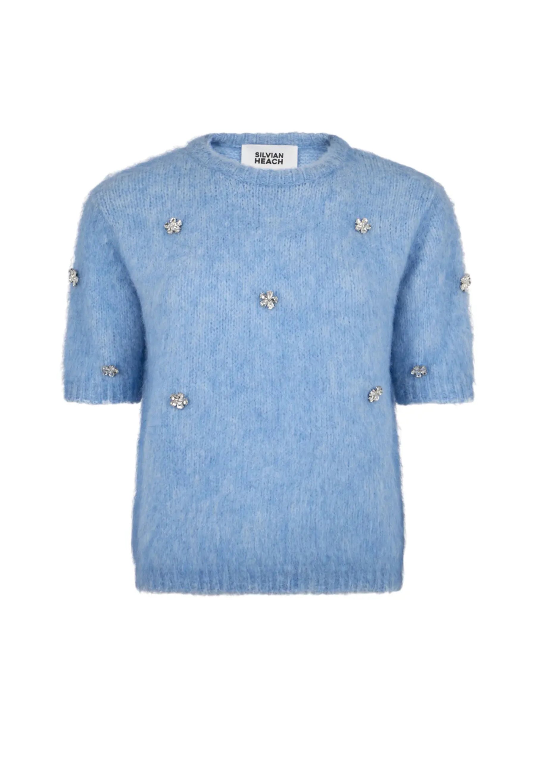 Silvian Heach Sweater-Beratung
