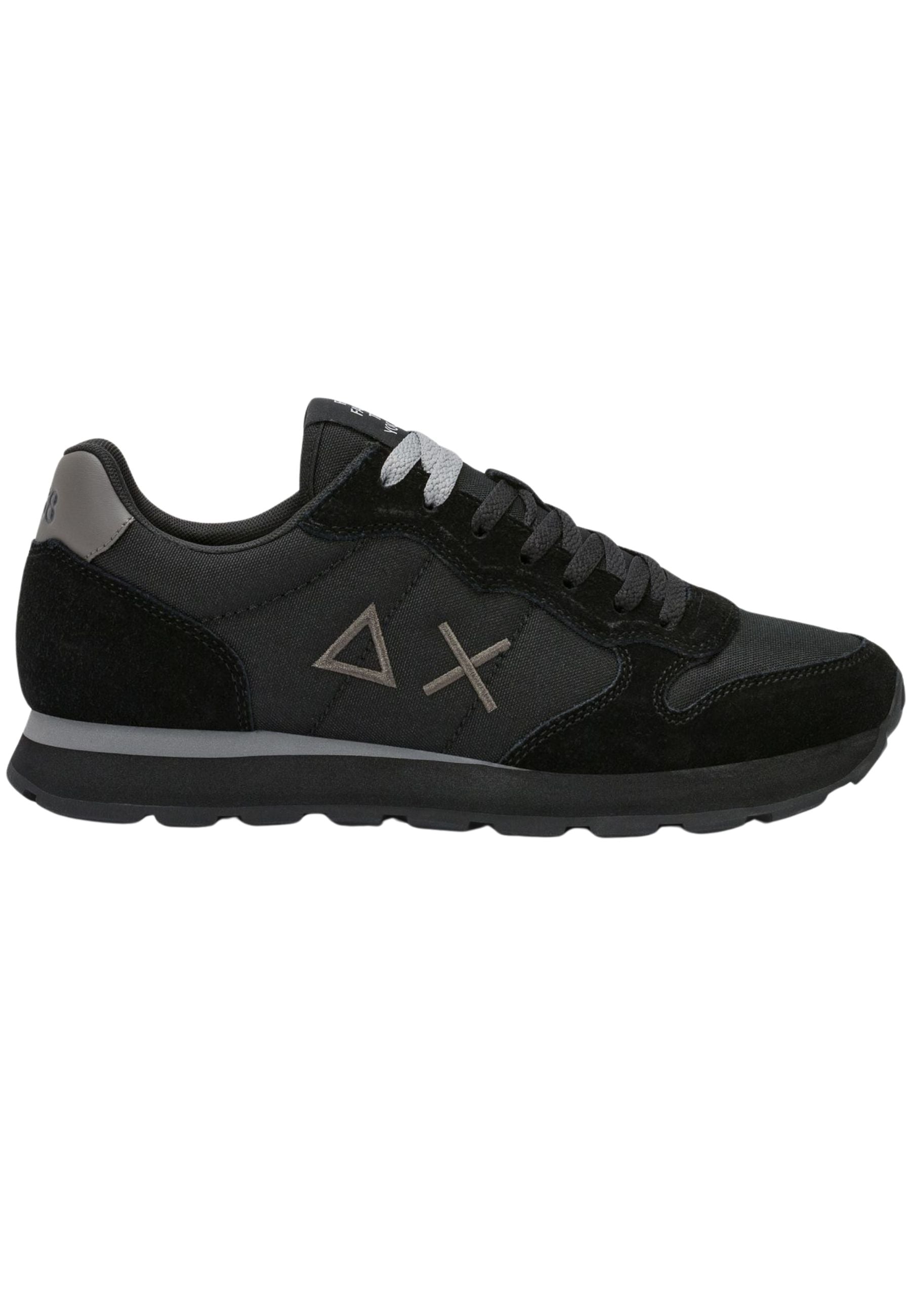 Sun68 Sneakers tom solid