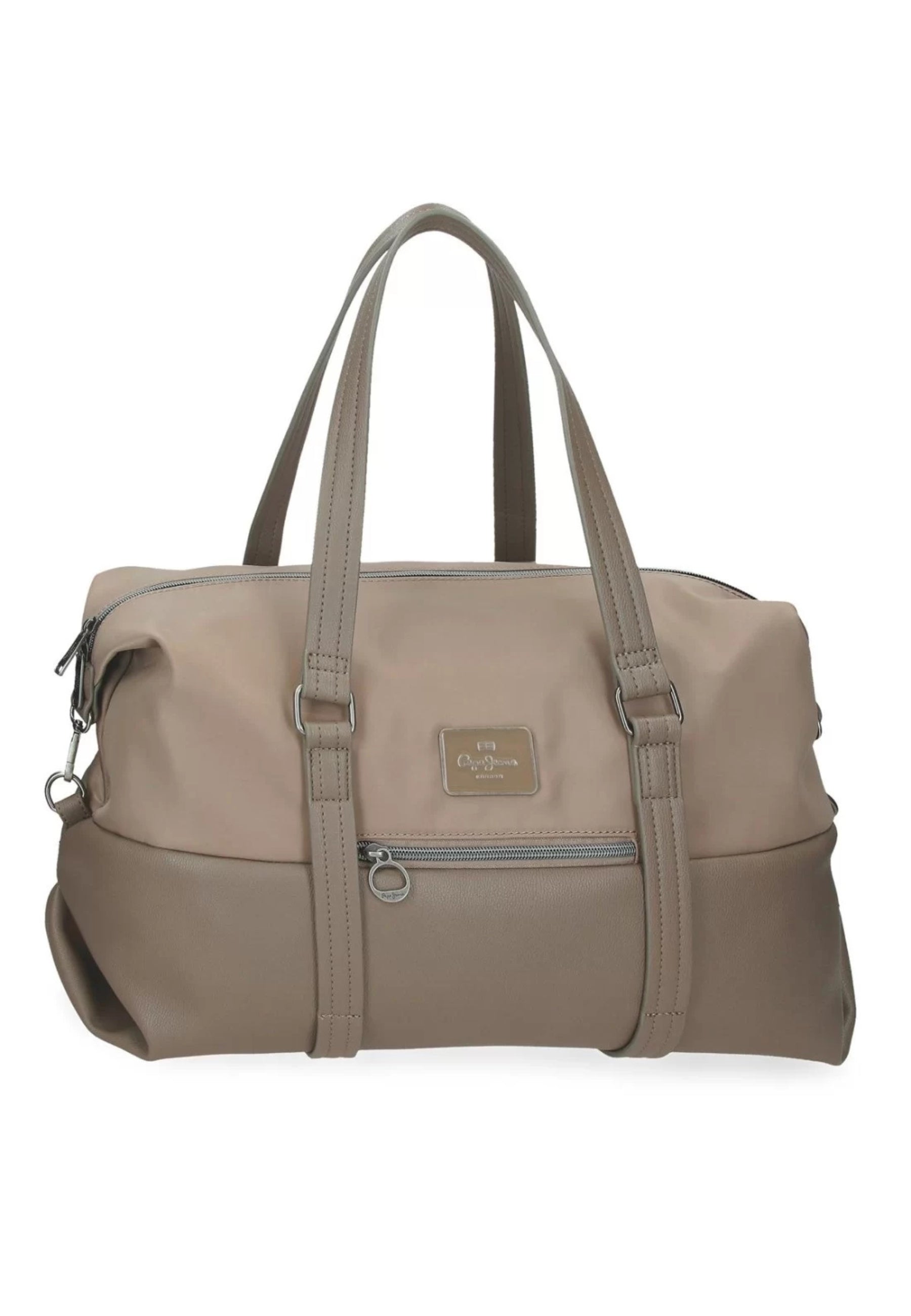 PEPE JEANS BORSA VIAGGIO CHRISTINE