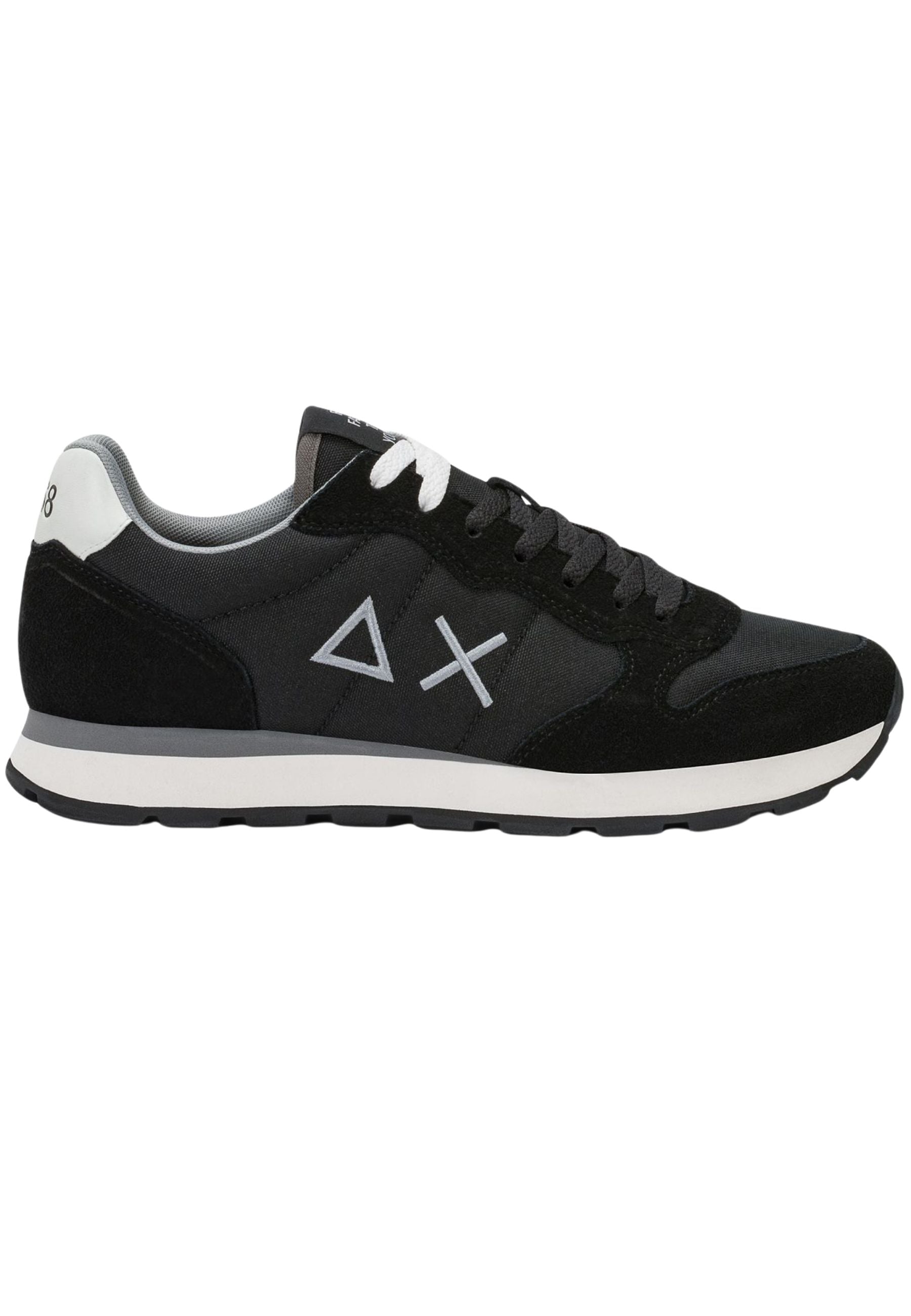 Sun68 Sneakers tom solid