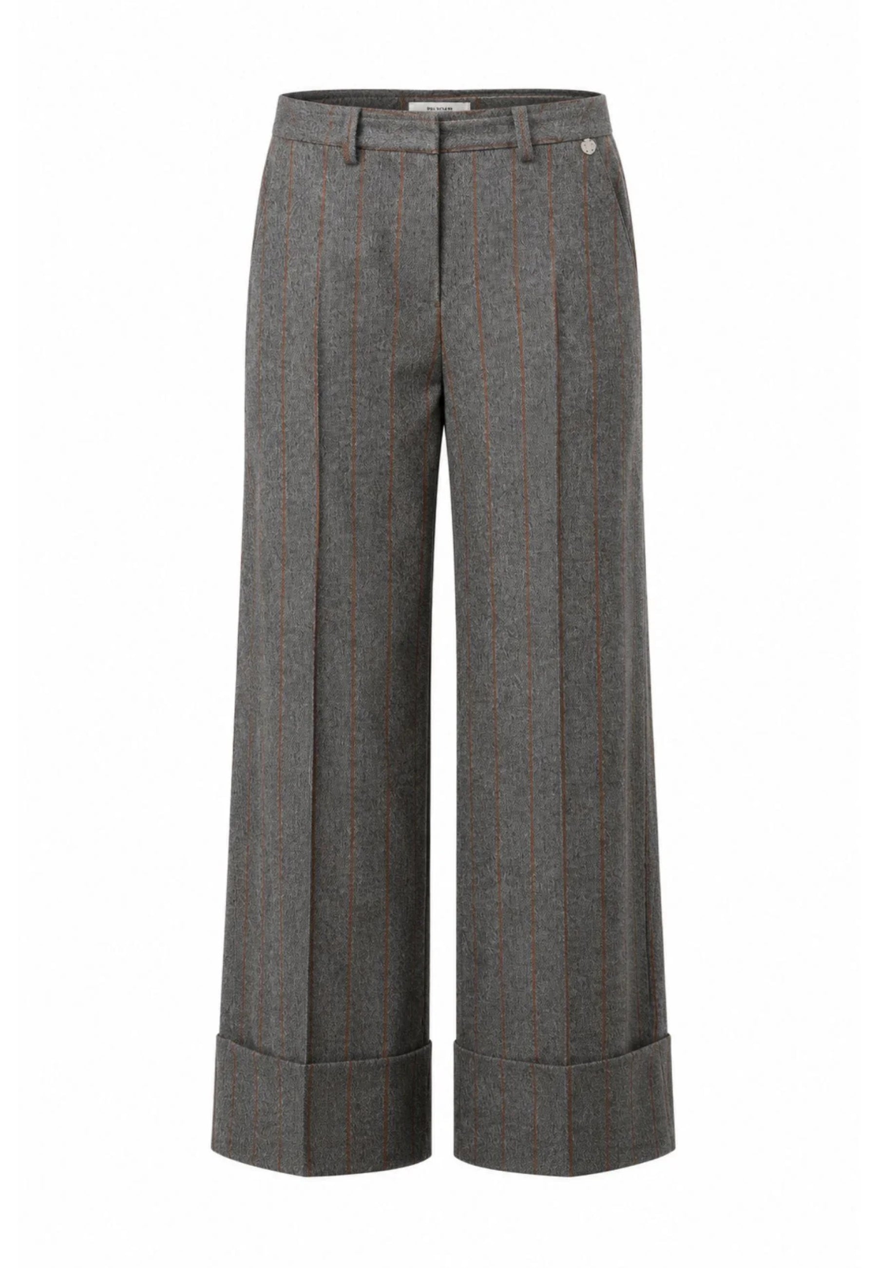 Silvian Heach trousers trilus