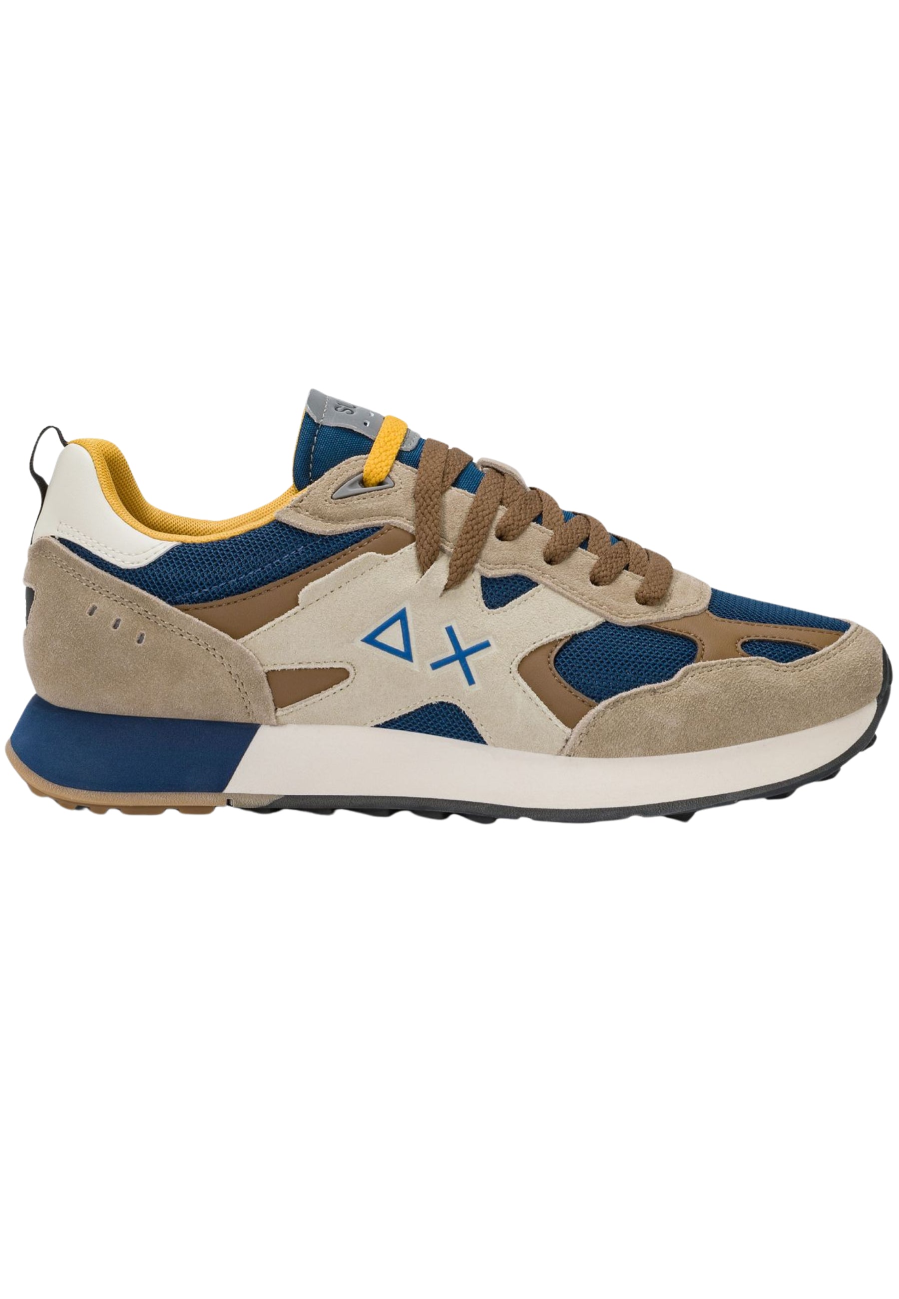 Sun68 Sneakers jaki drauBen