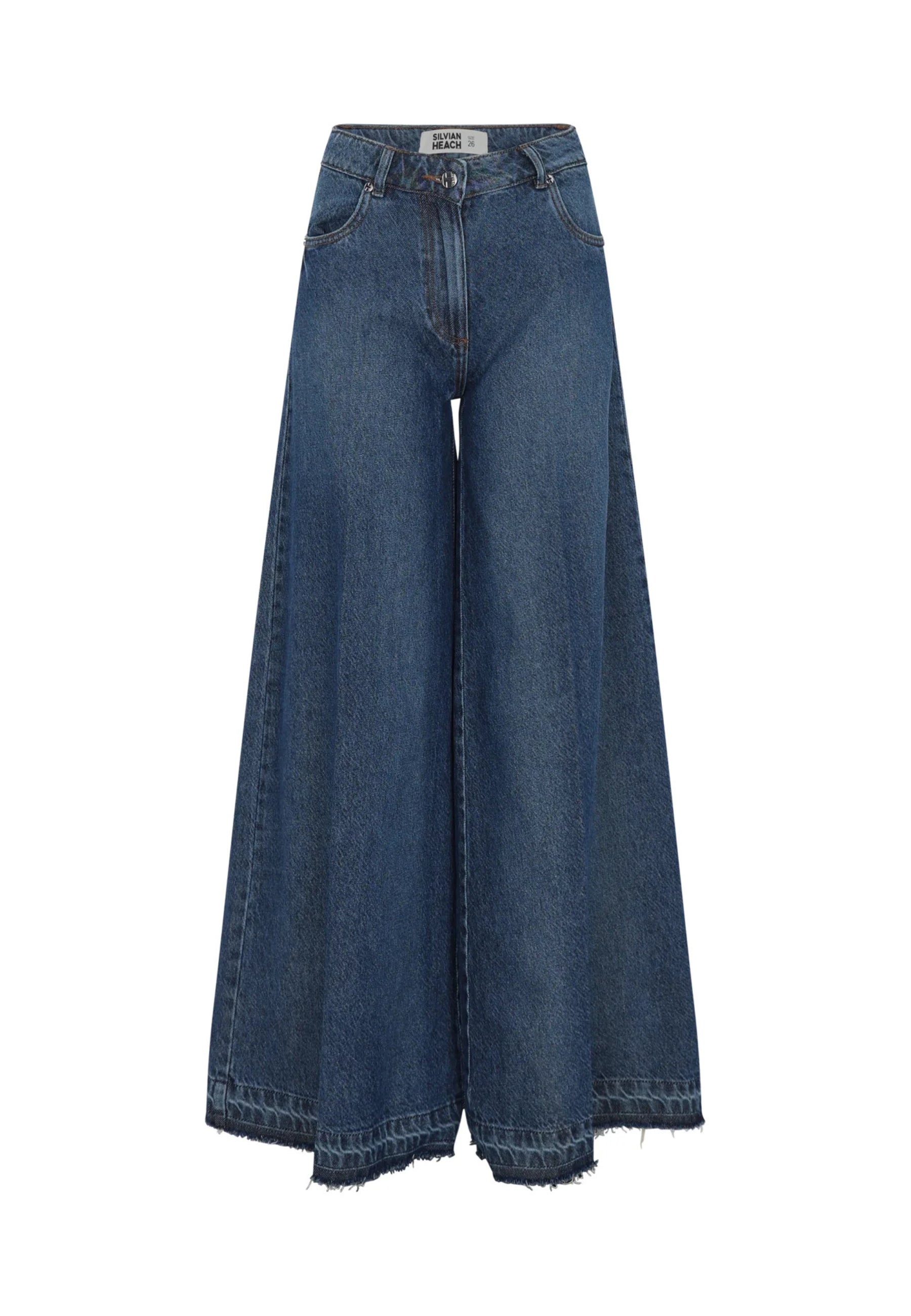 Silvian Heach Jeans Vater