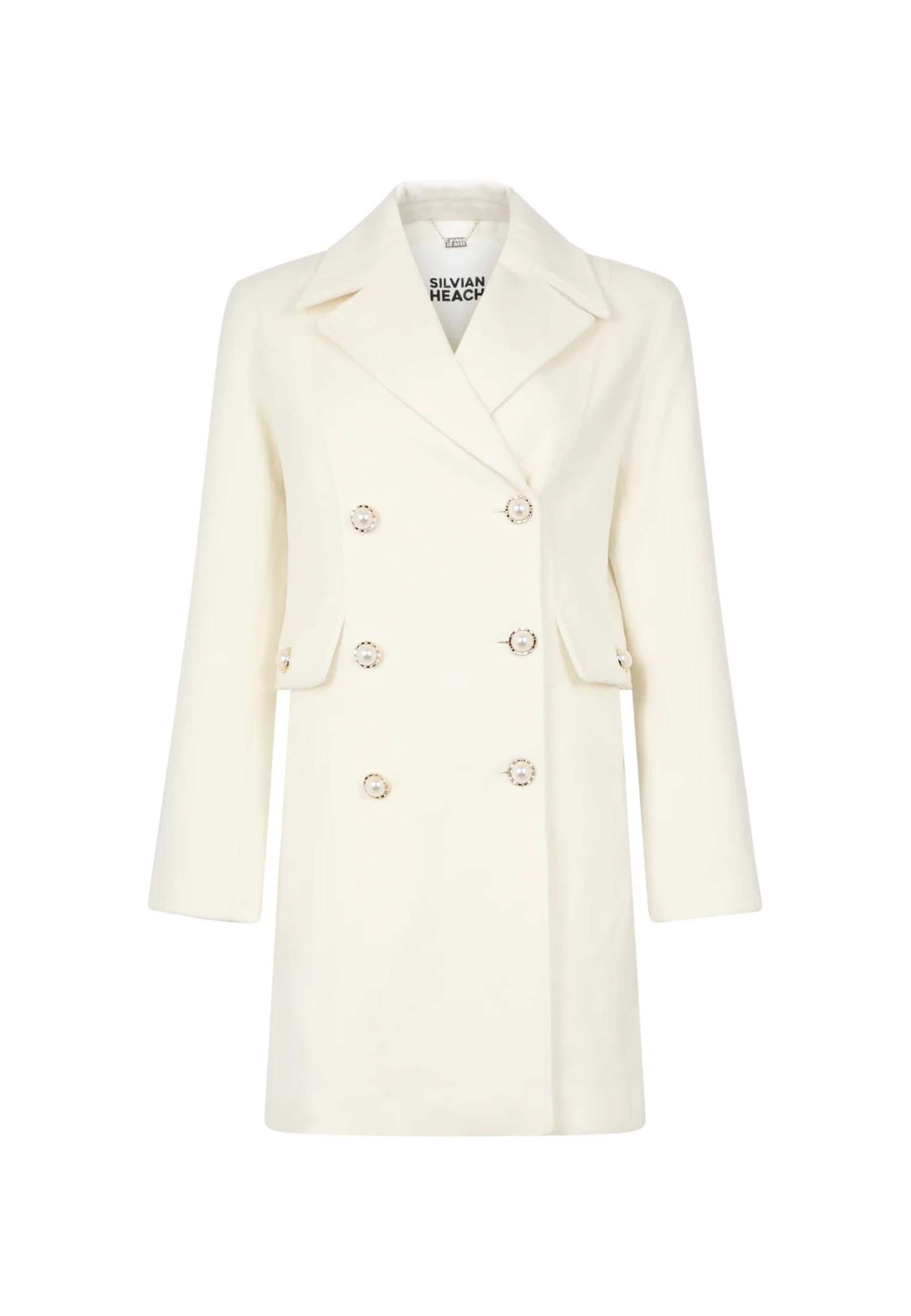SILVIAN HEACH CAPPOTTO BOZHINOV