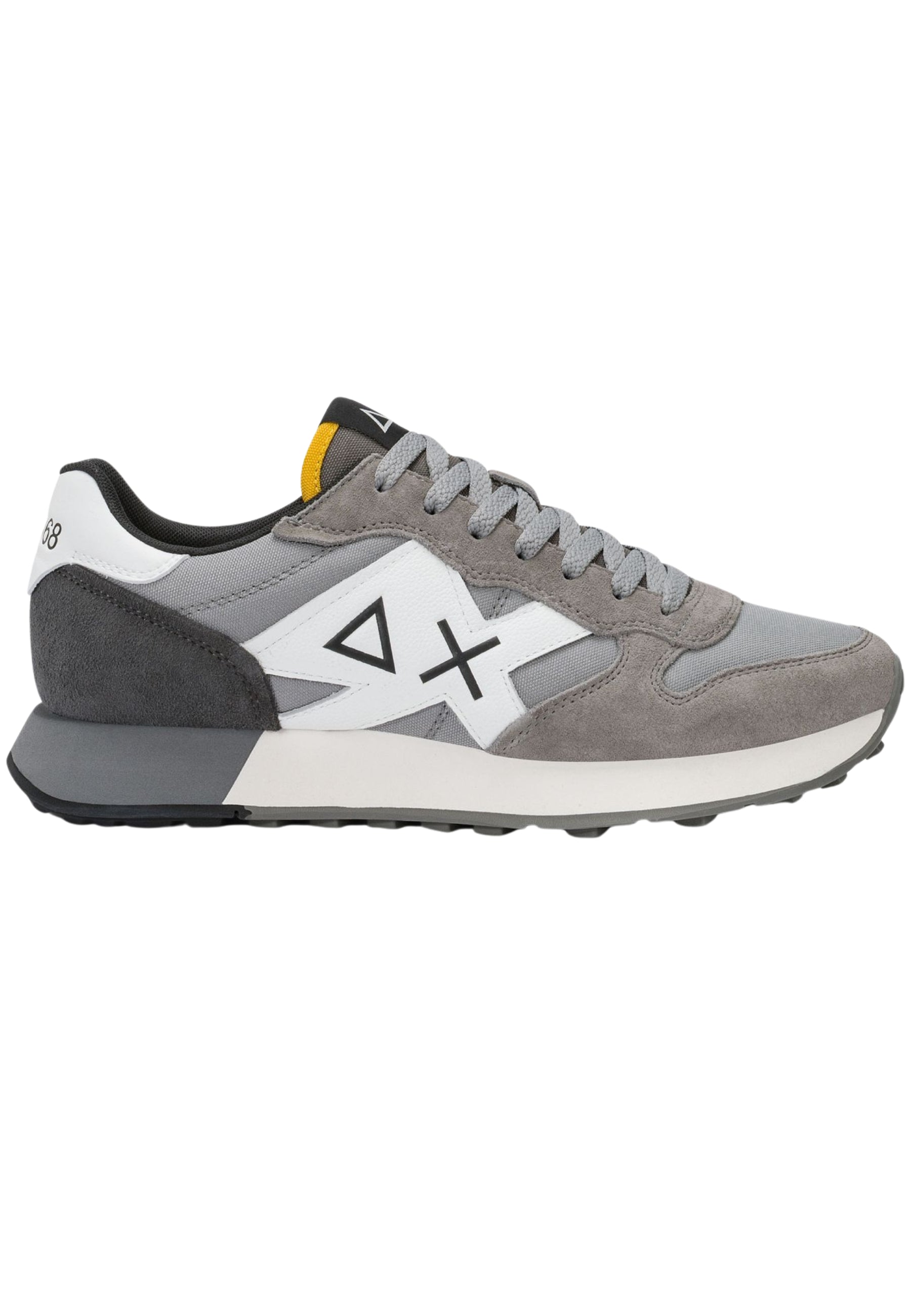 SUN68 Sneakers JAKI 2.0 SOLID