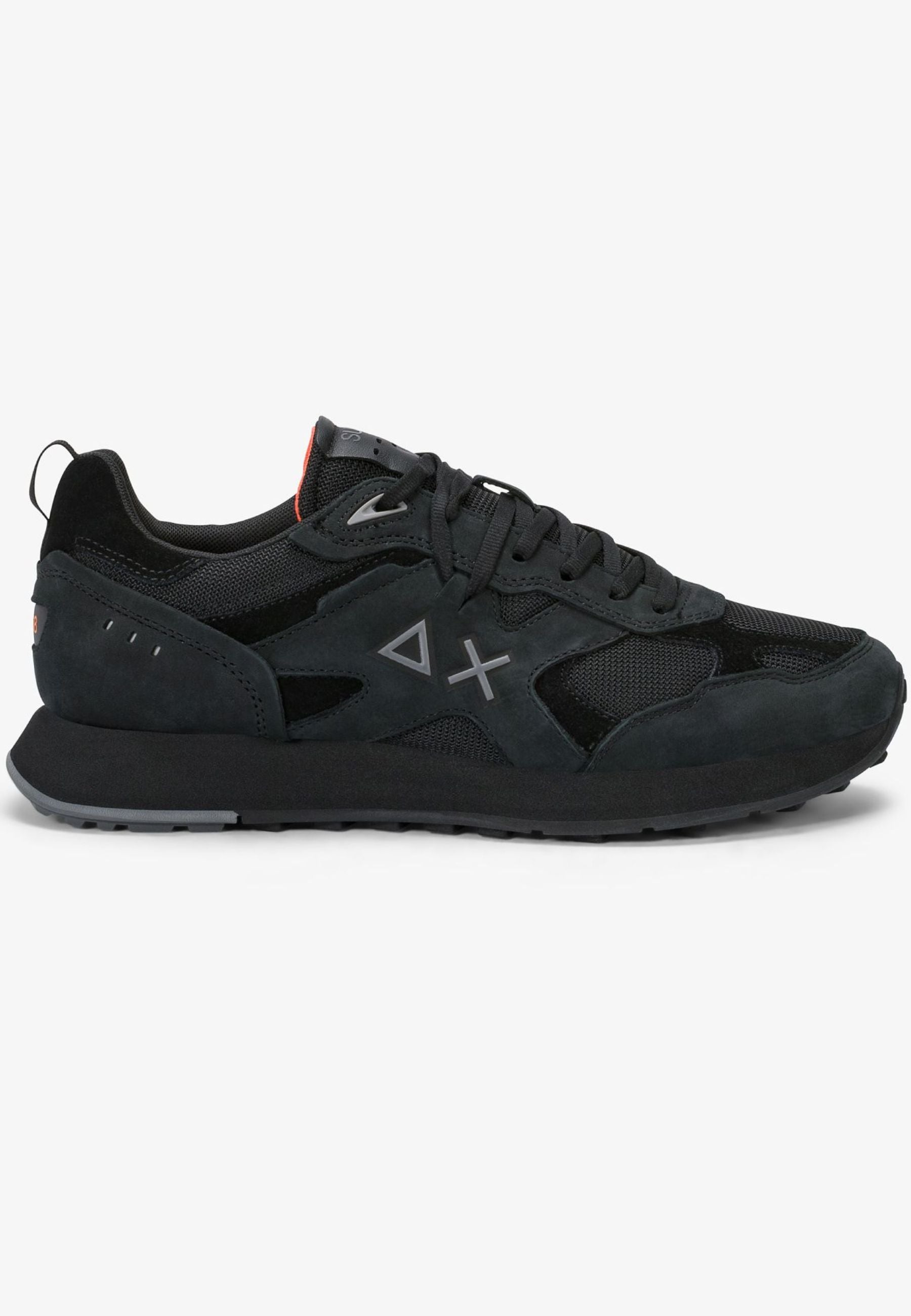 Sun68 Sneakers jaki 2.0 Nubuck