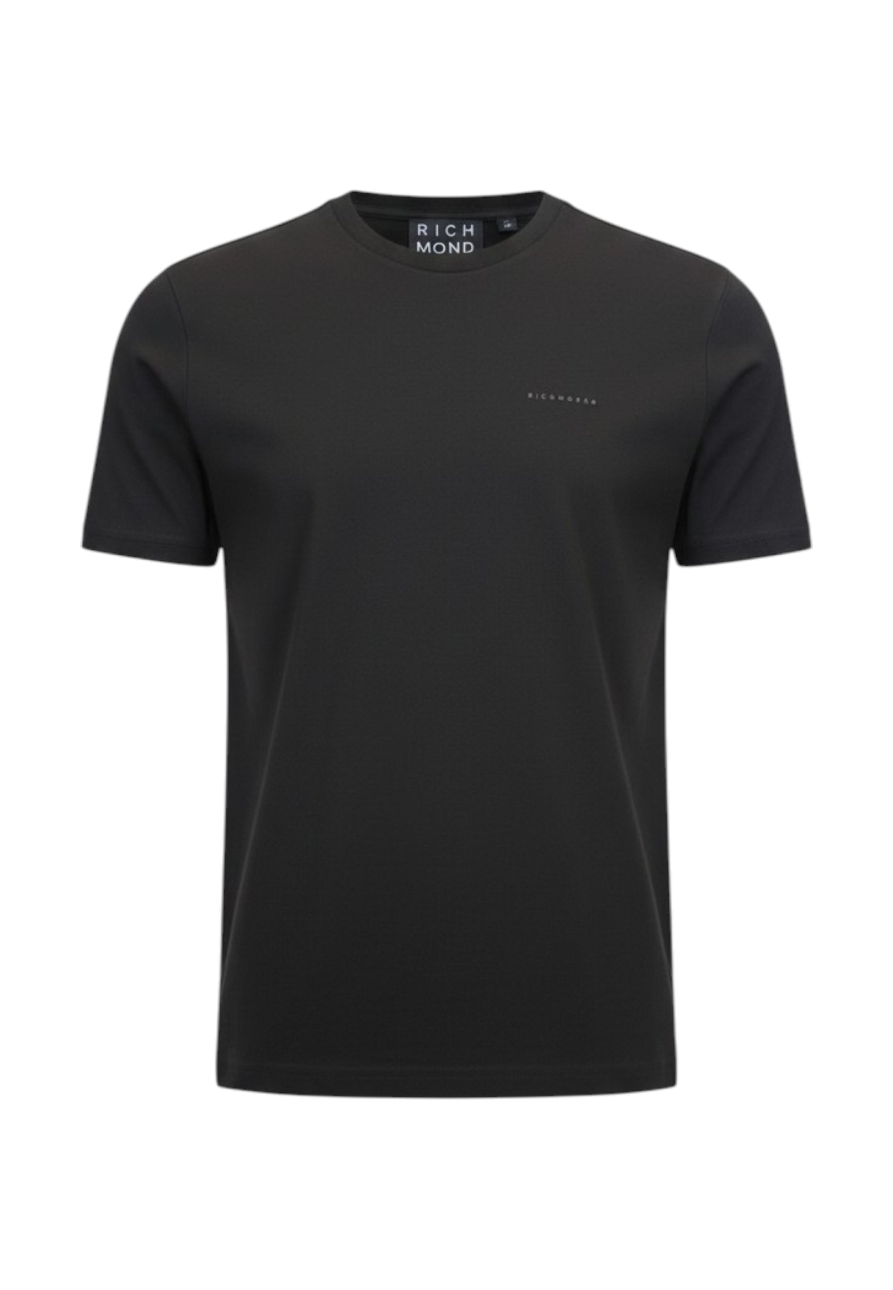 John Richmond T-shirt ticcal