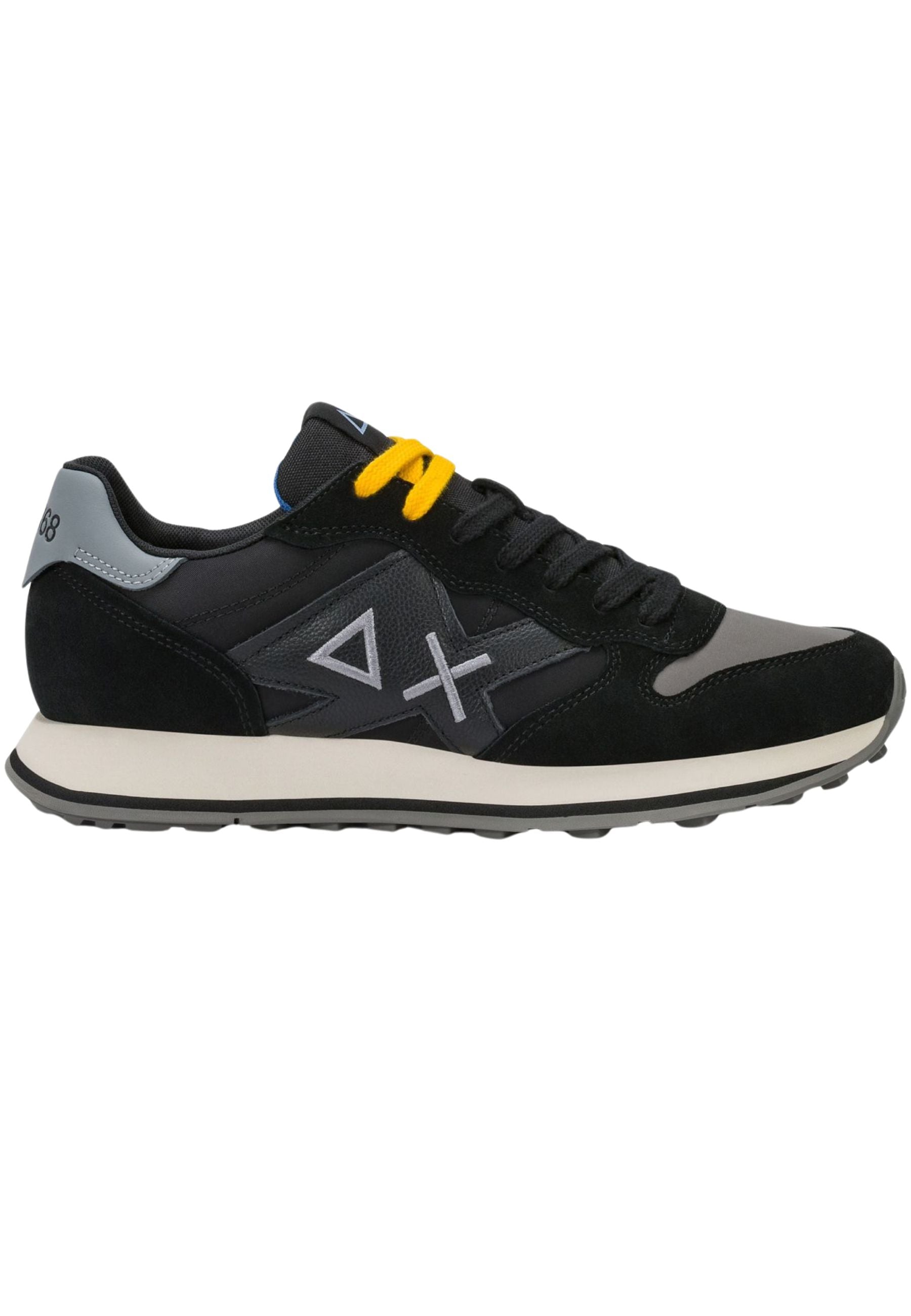 Sun68 Sneakers jaki 2.0 bicolor