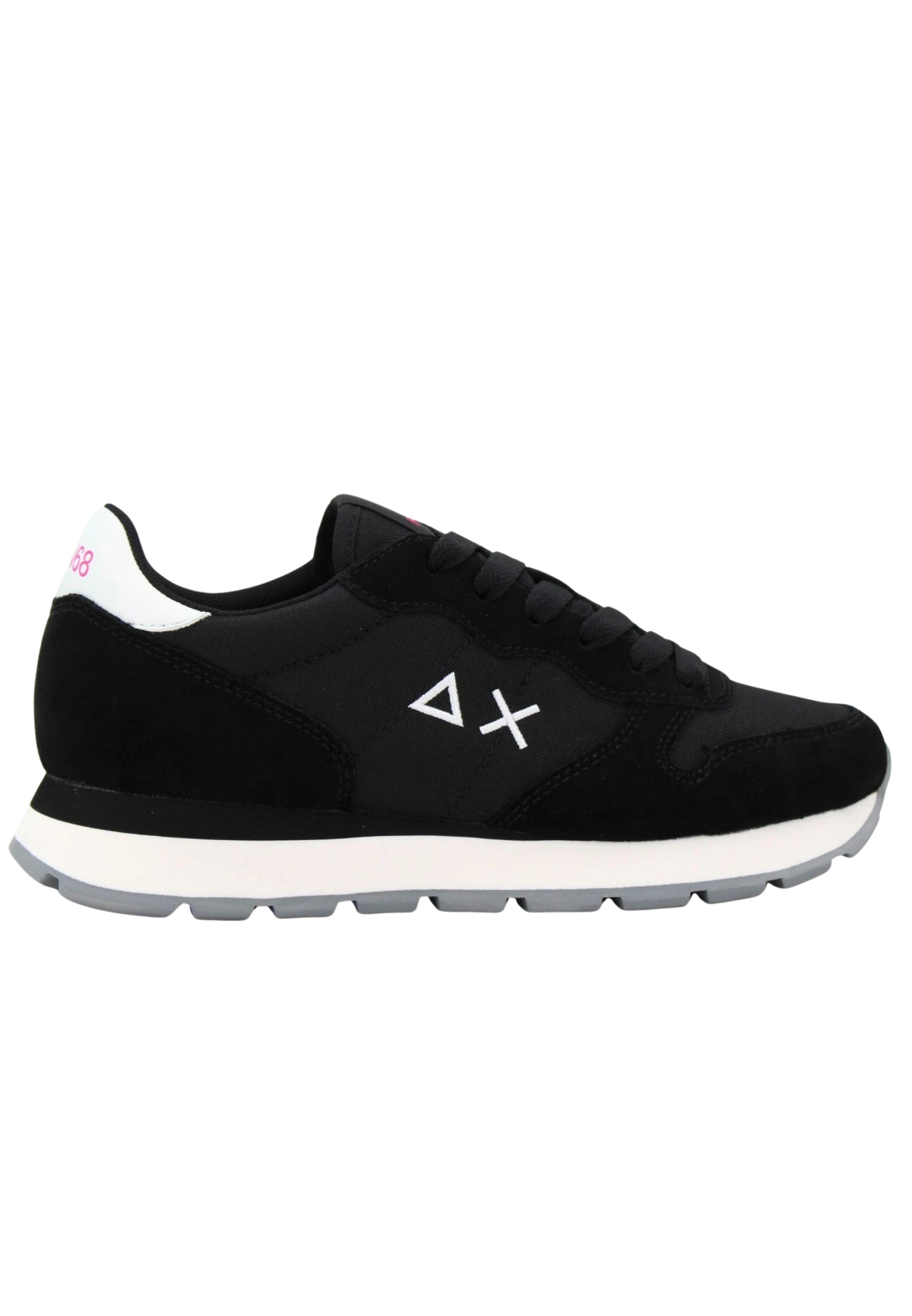 Sun68 Zapatillas sólidas