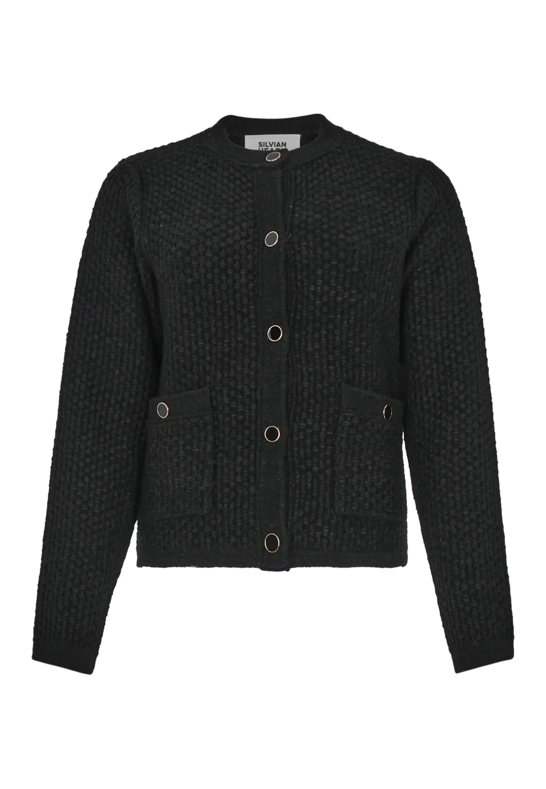 Silvian Heach Cardigan ryana