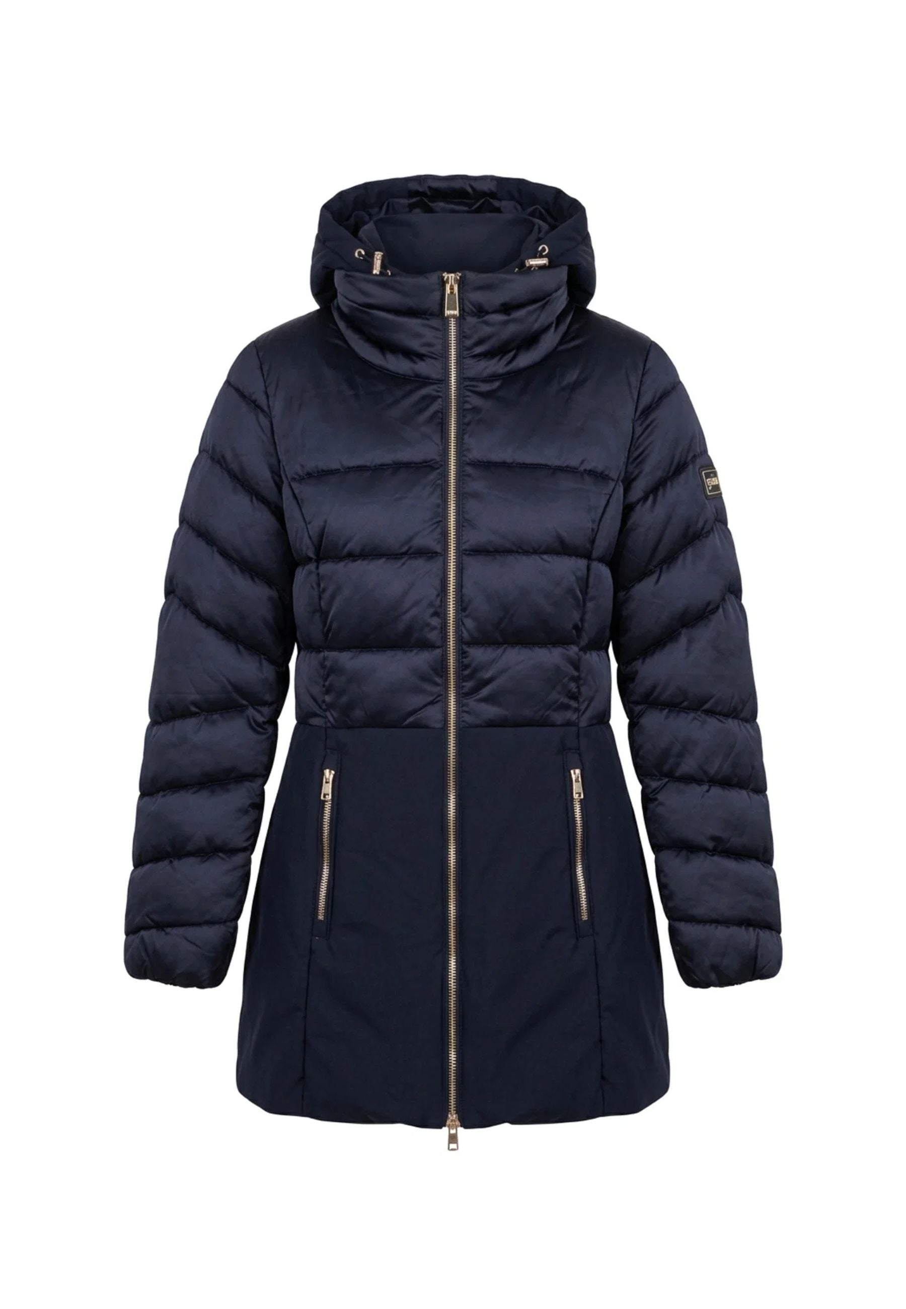 Yes Zee Jacke