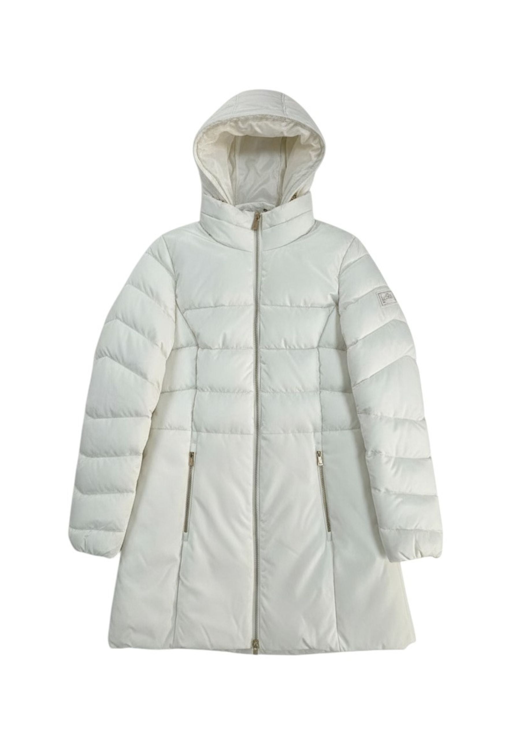 Yes Zee Jacke