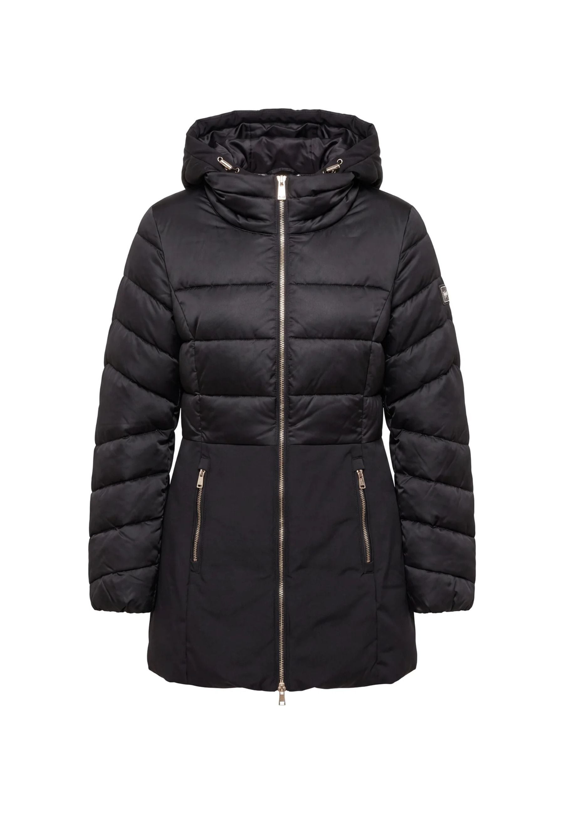 Yes Zee Jacke