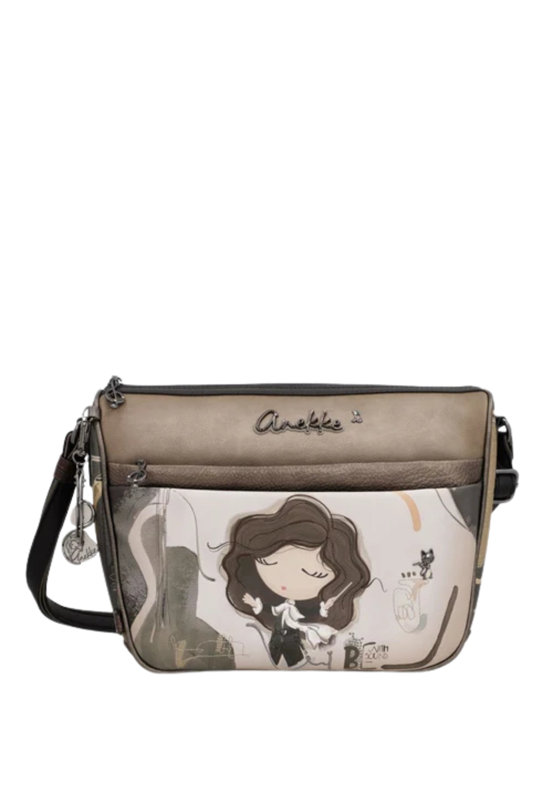 Anekke Tasche Orchester
