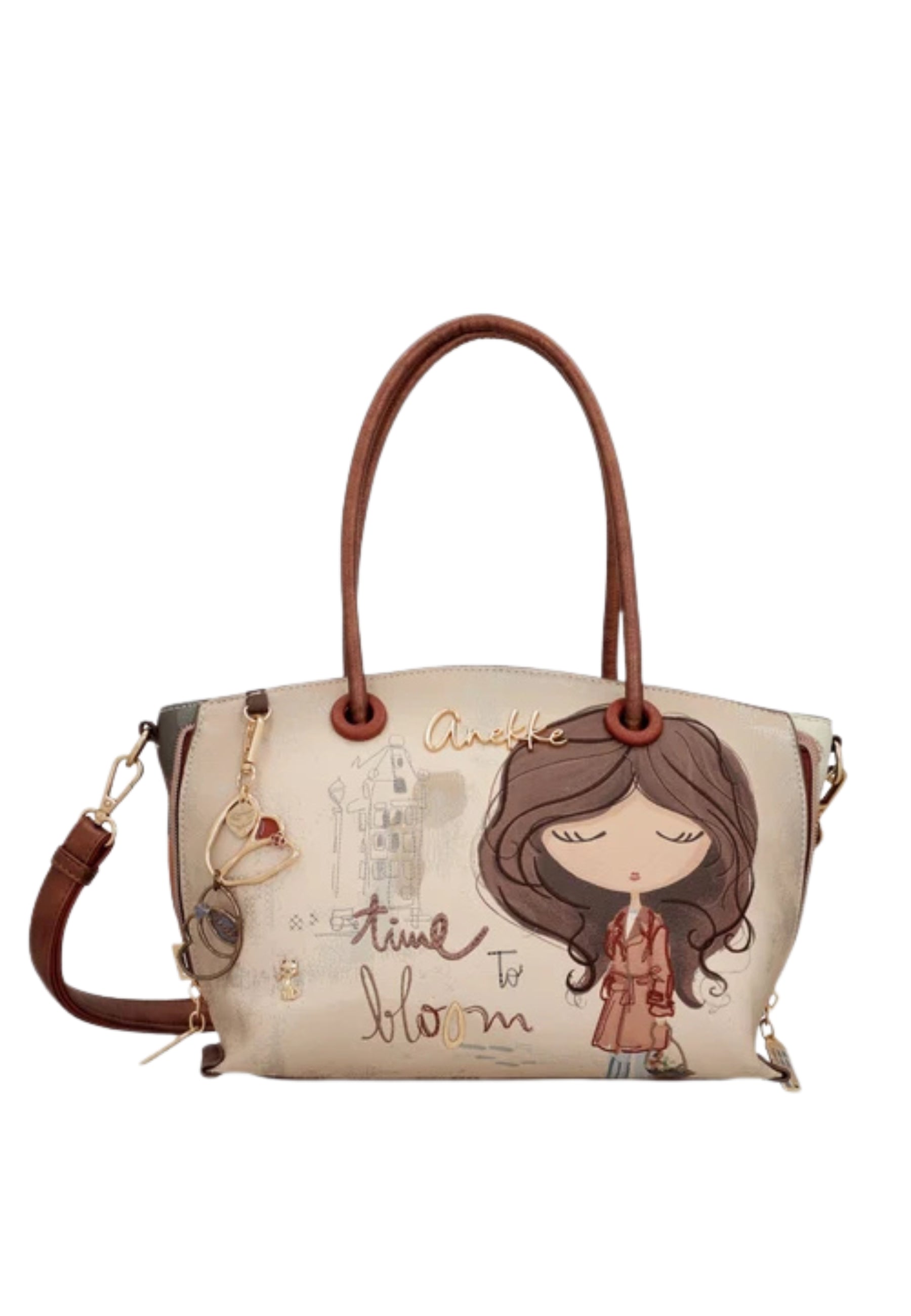 Anekke BORSA TULIP