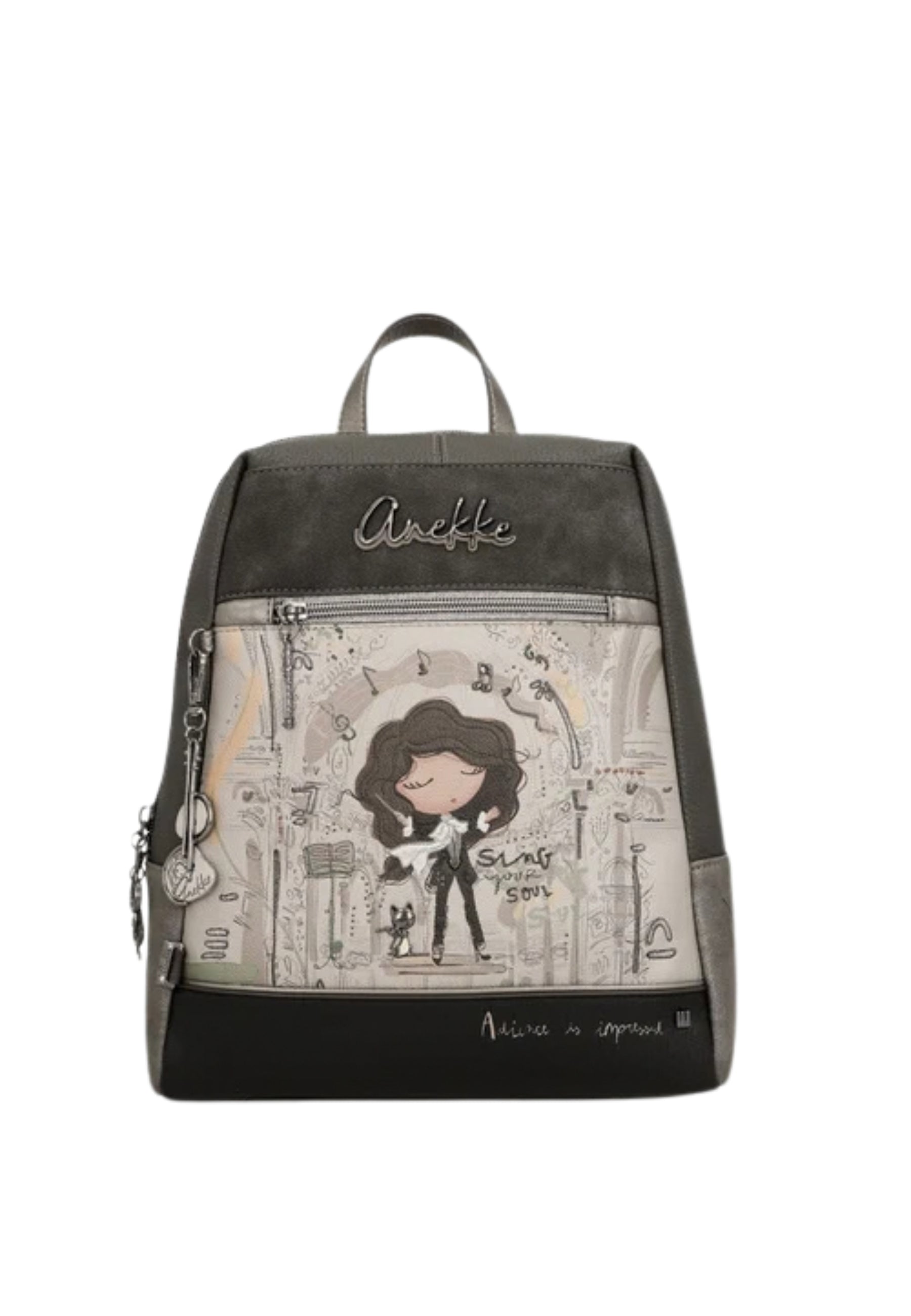 Anekke Rucksack Orchester