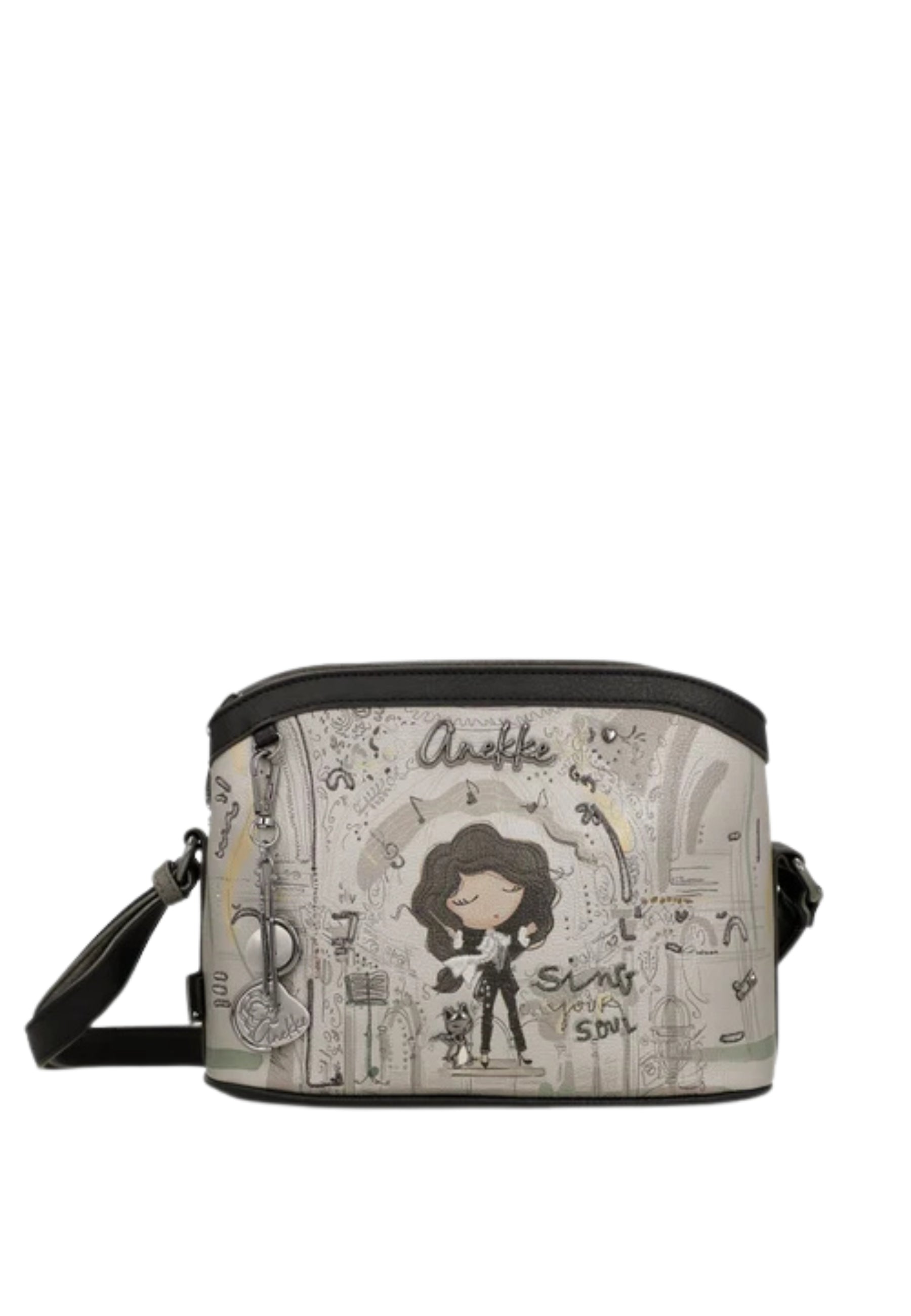 Anekke Tasche Orchester