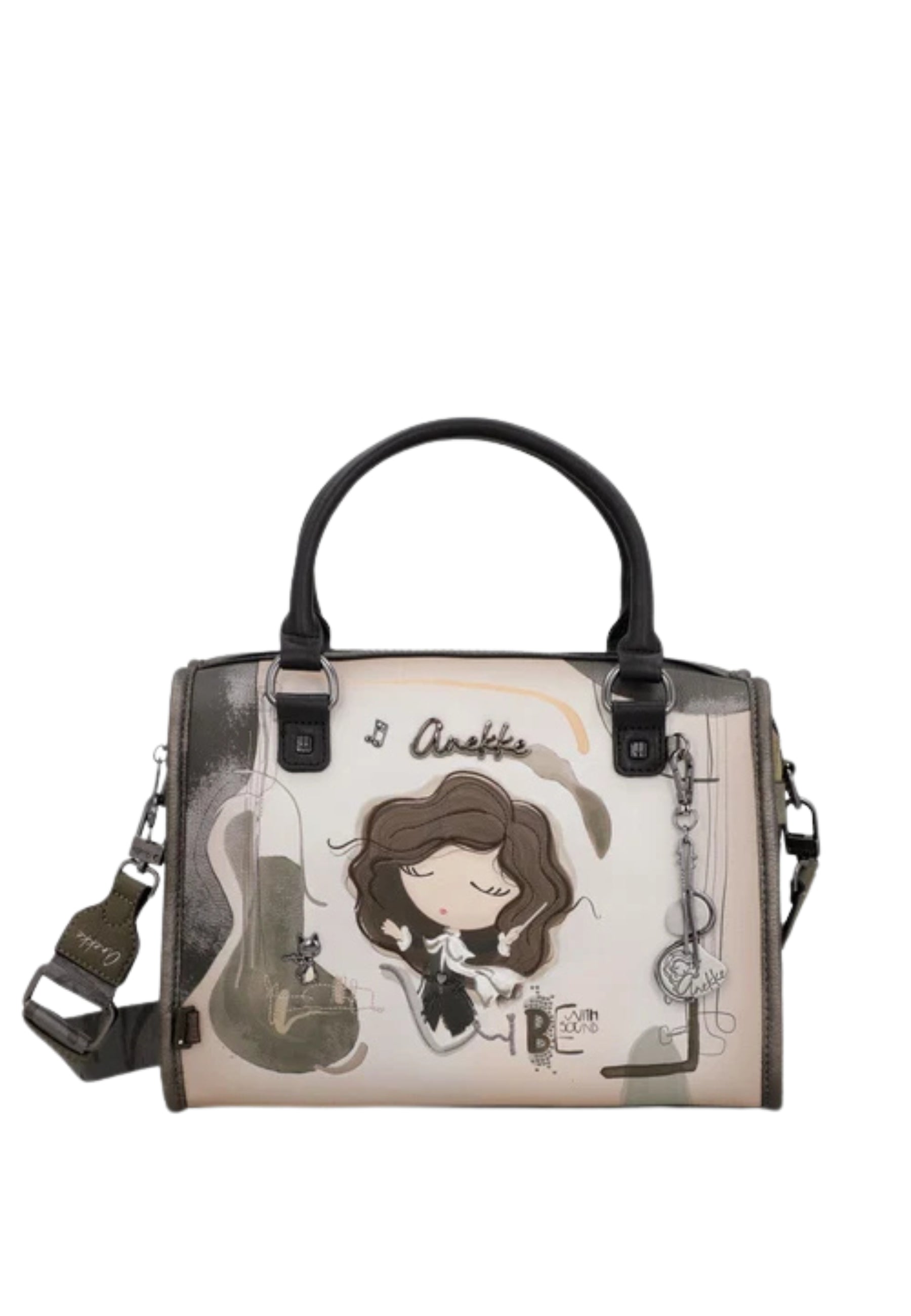 Anekke BORSA ORCHESTRA