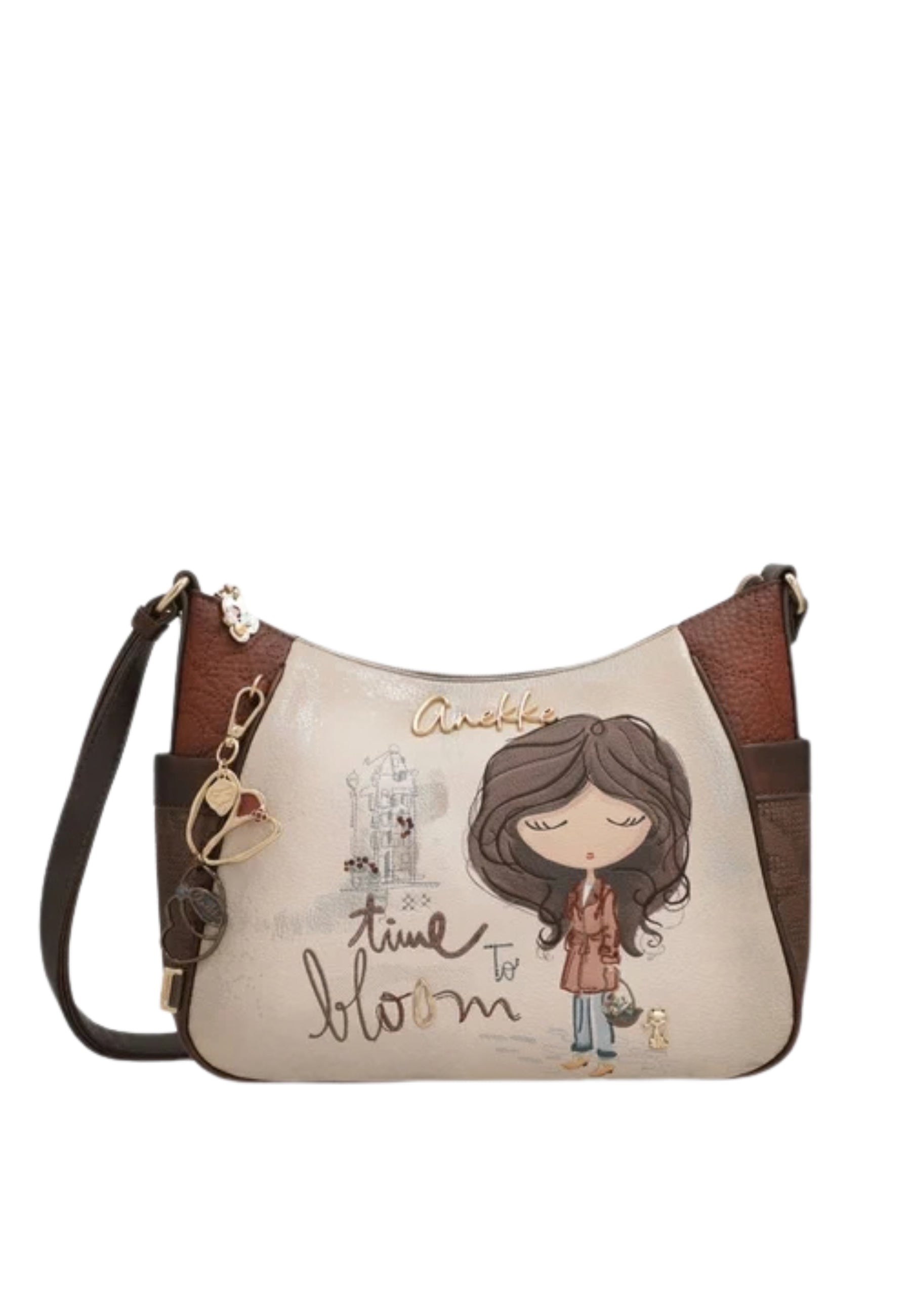 Anekke Tasche Tulpe