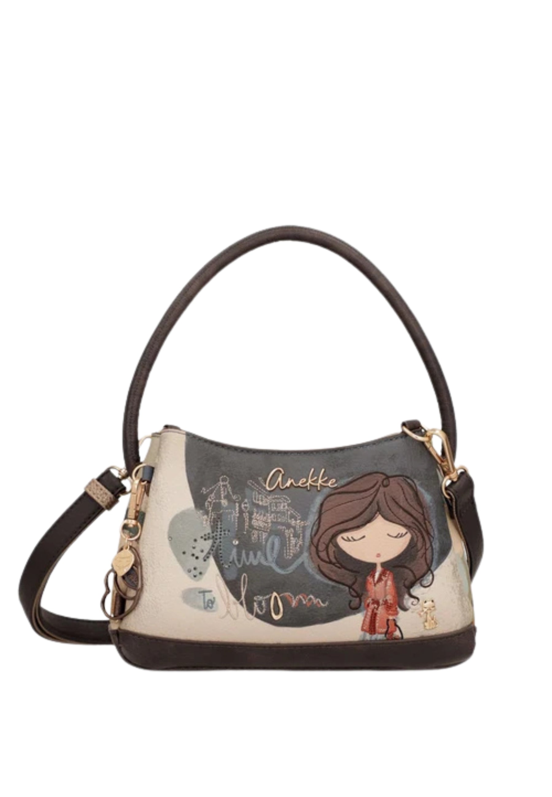 Anekke BORSA TULIP