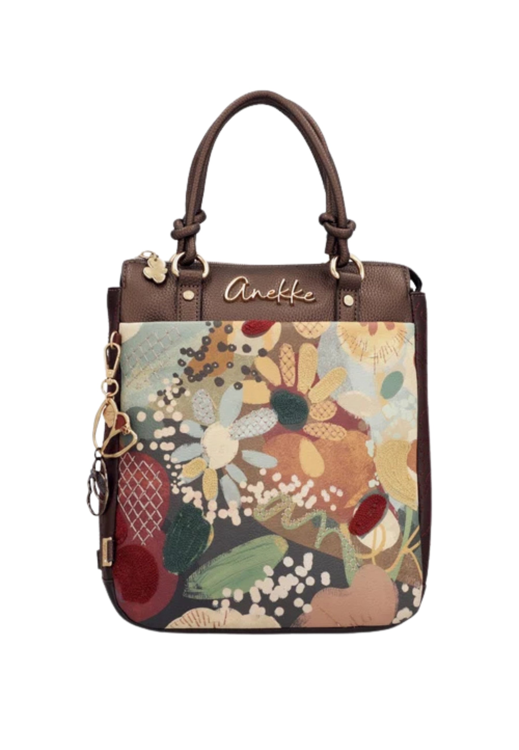 Anekke Tasche/Sainoblüte