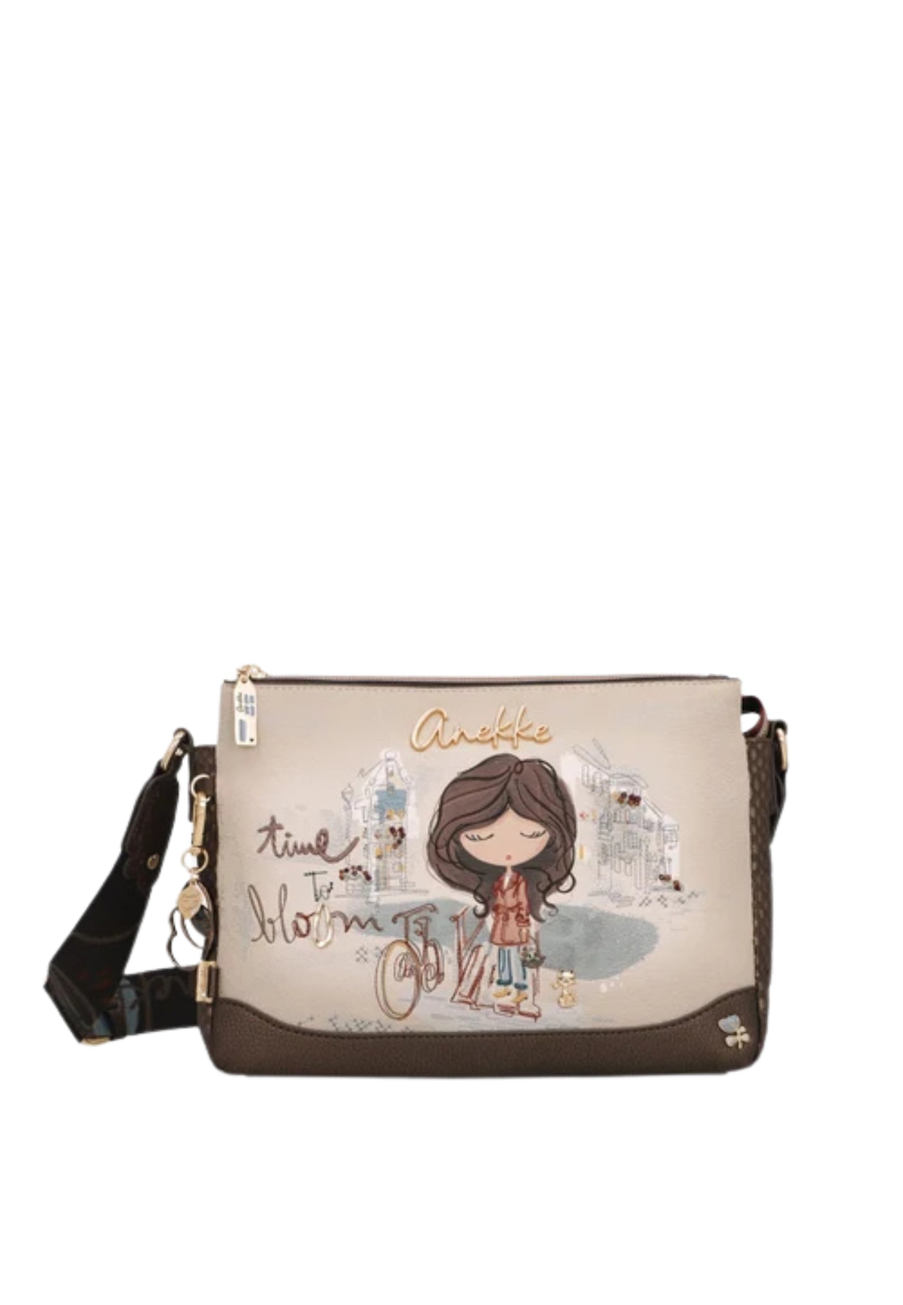 Anekke Tasche Tulpe