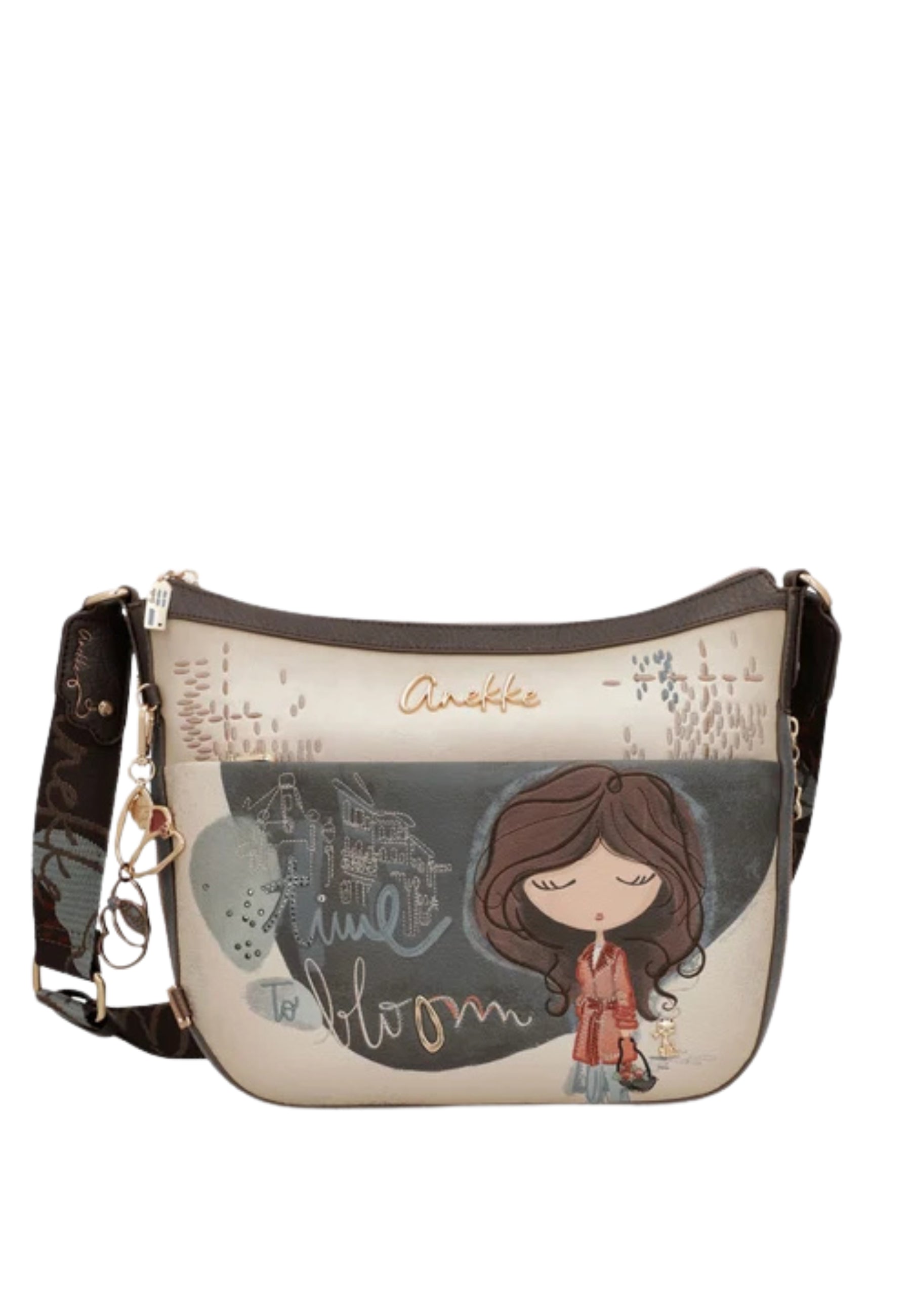 Anekke BORSA TULIP
